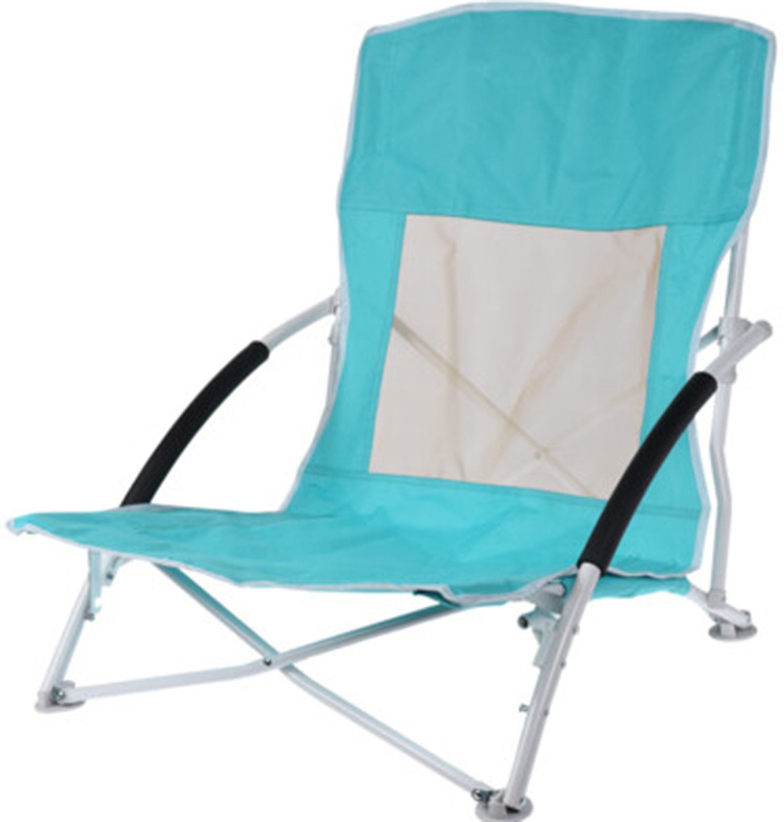 Koopman Faltstuhl Faltstuhl Campingstuhl Gartenstuhl Tragetasche günstig online kaufen