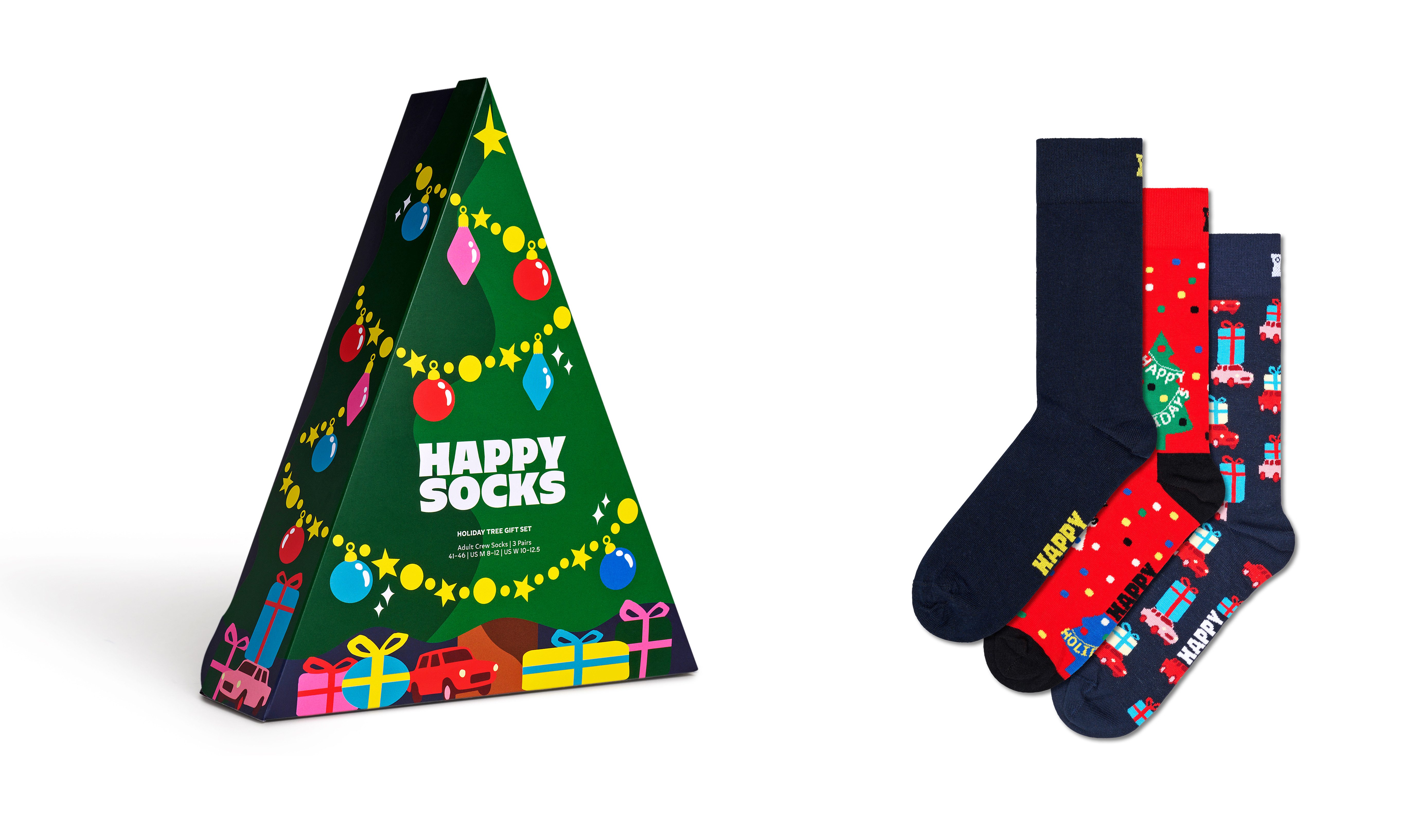 Langsocken