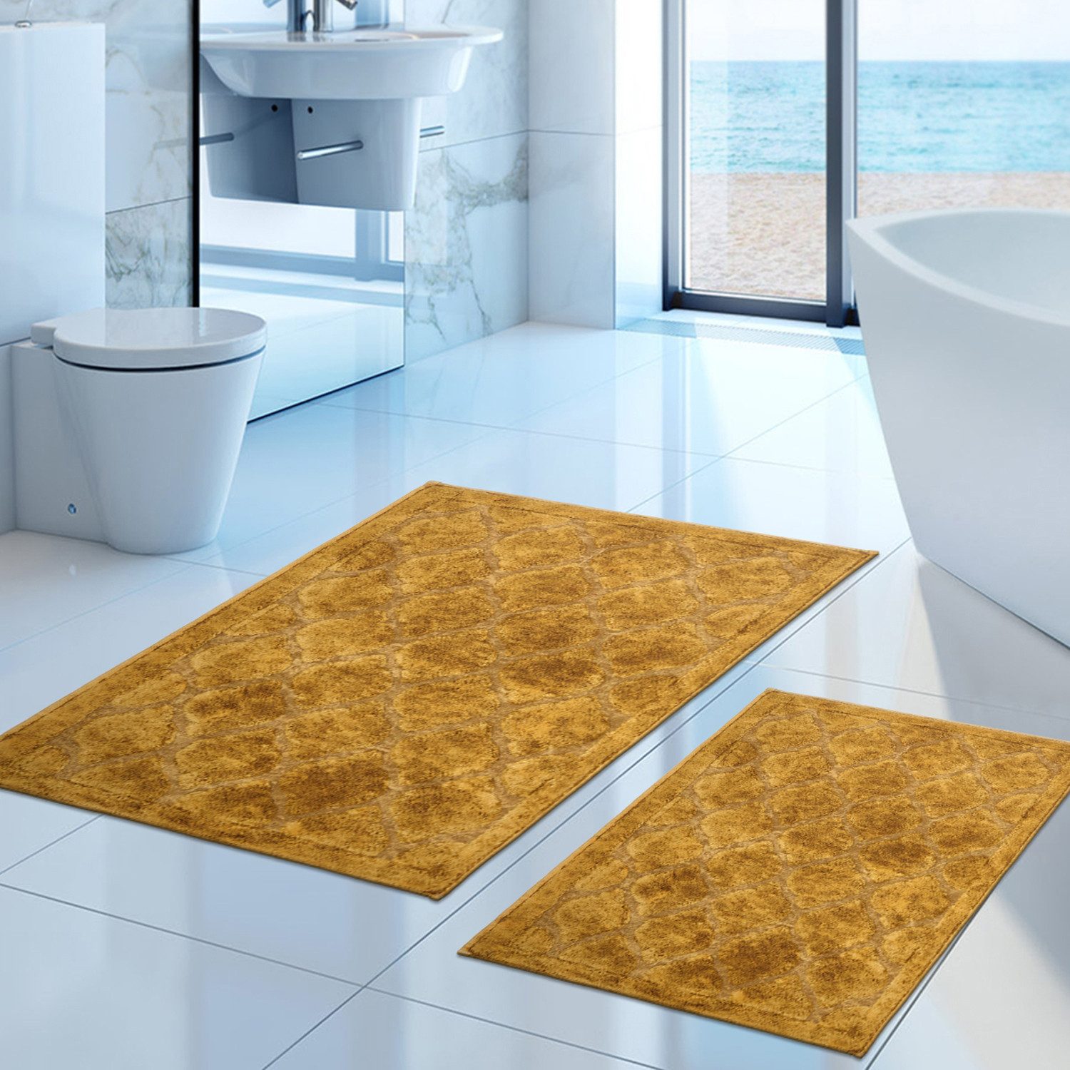 L'Essentiel Maison Badematte 100% COTTON, 15 günstig online kaufen