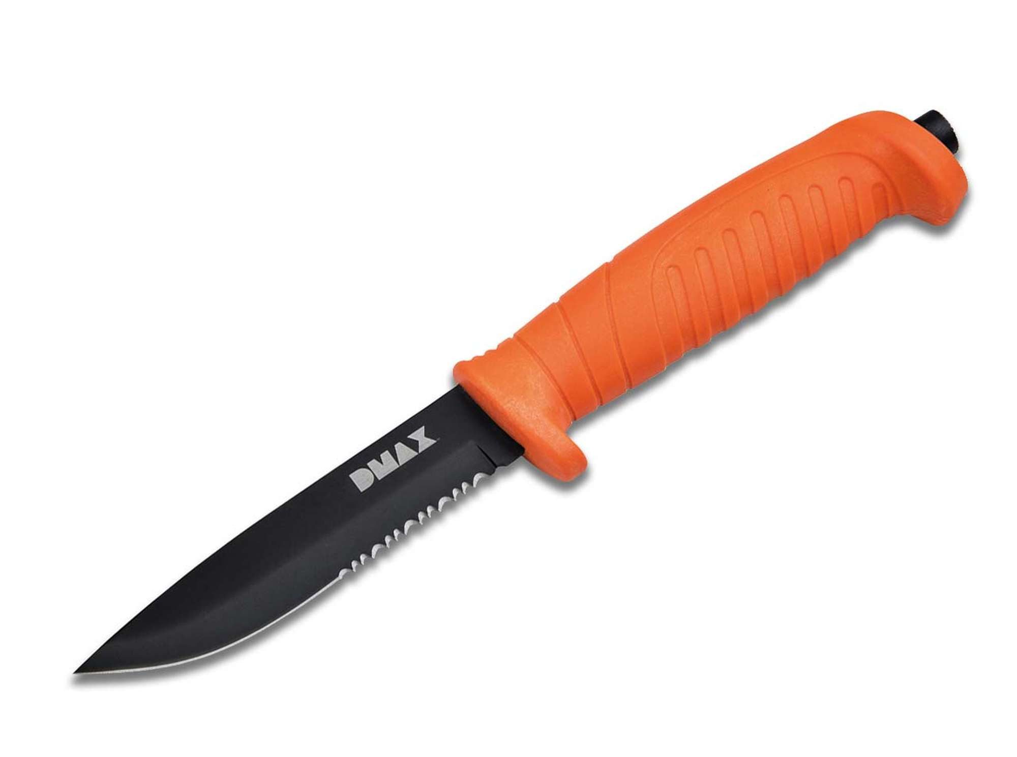 Böker Universalmesser DMAX Knivgar Feststehendes Messer Outdoormesser 42a konform