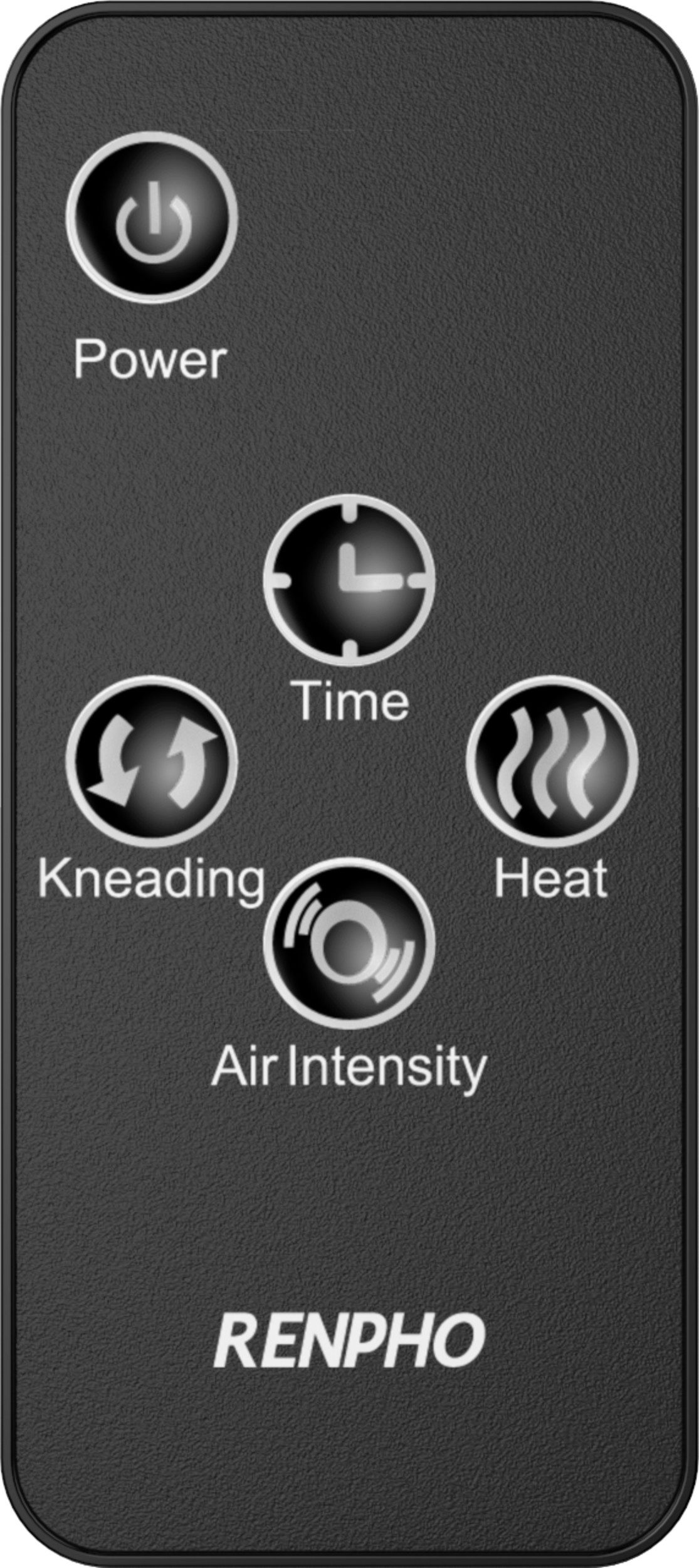 RENPHO Fußmassagegerät Renpho RENPHO Shiatsu Foot Massager (With remote control)