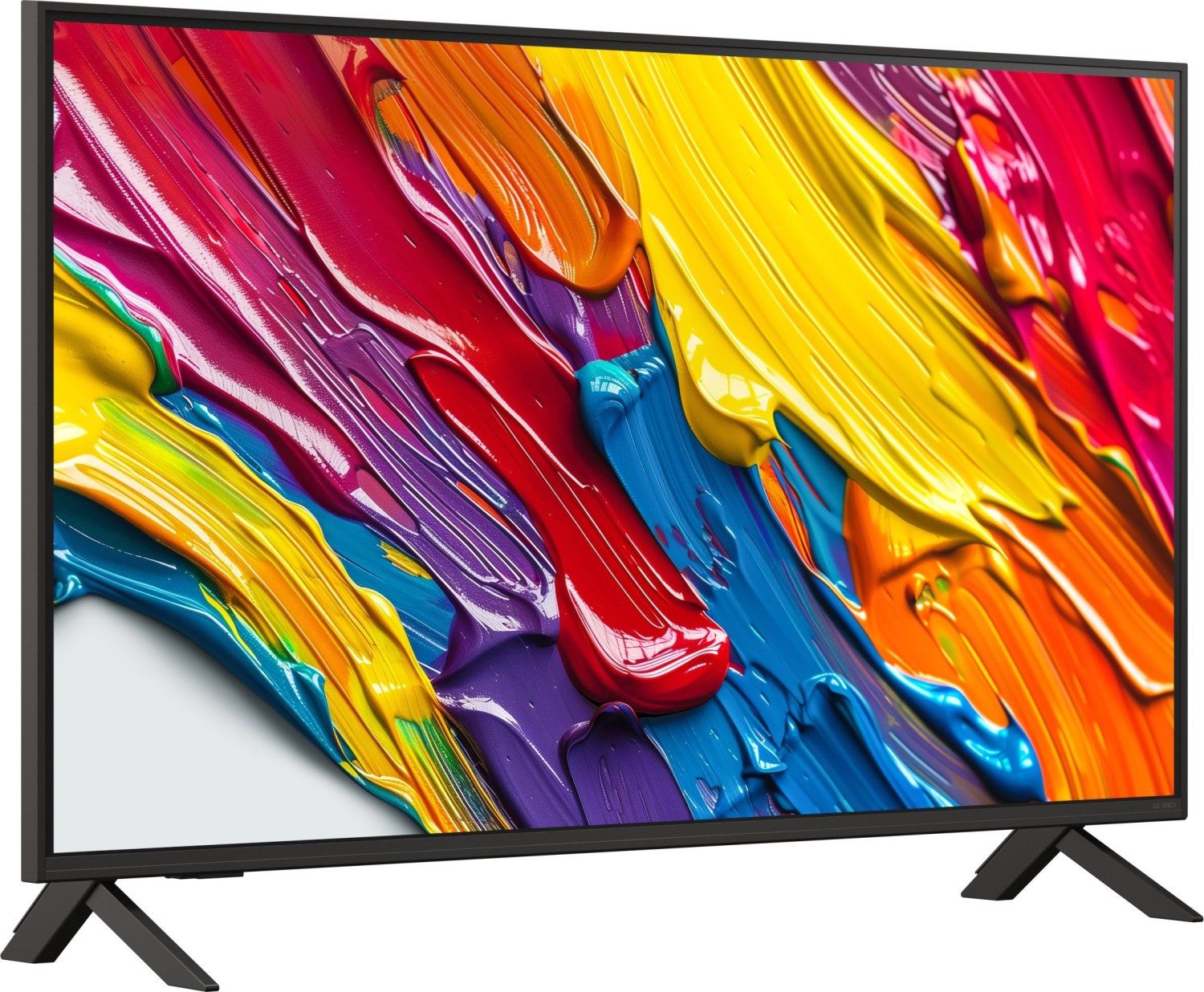 LG 50QNED84A6C LED-Fernseher (127 cm/50 Zoll, 4K Ultra HD, Smart-TV, Dynamic QNED Color)