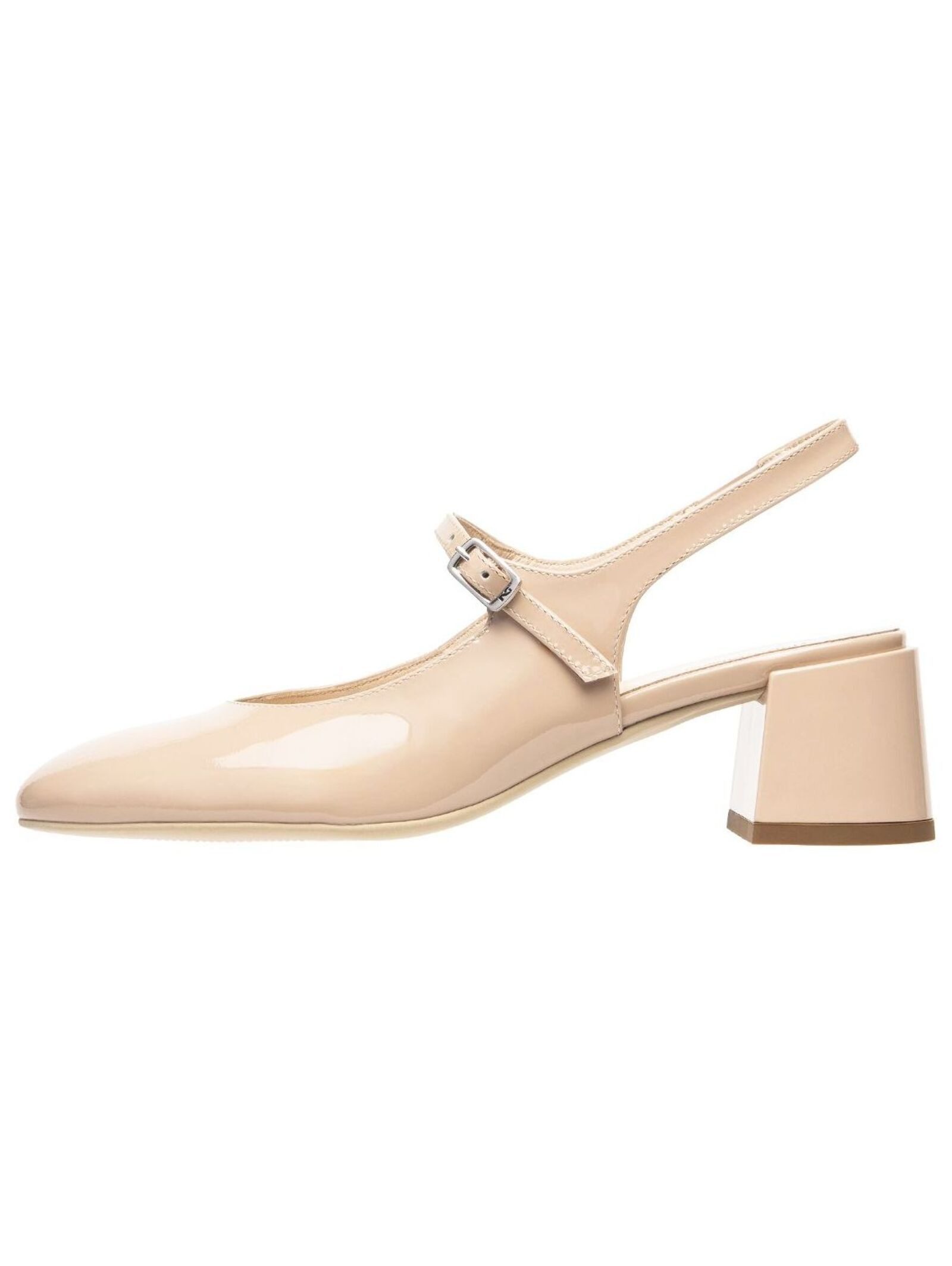 Nero Giardini Nero Giardini Pumps Leder Slingpumps