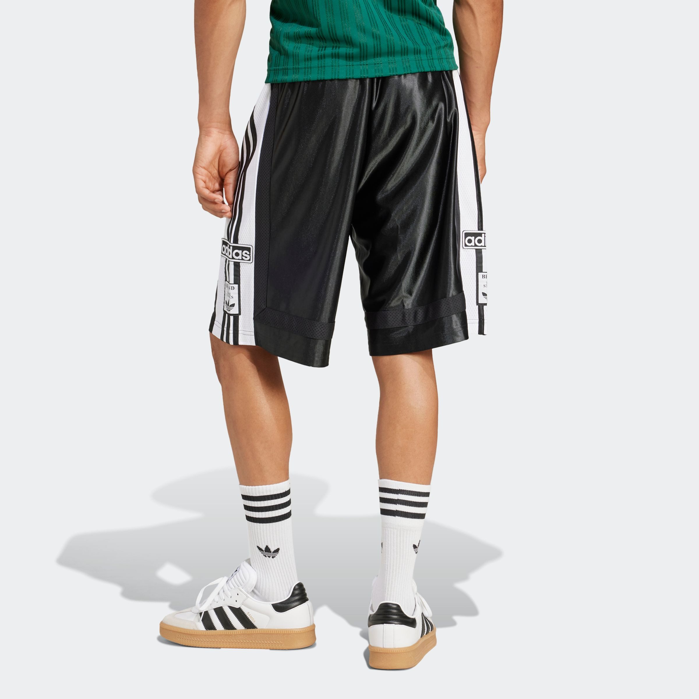 adidas Originals Shorts ADIBREAK SHORTS (1-tlg) günstig online kaufen