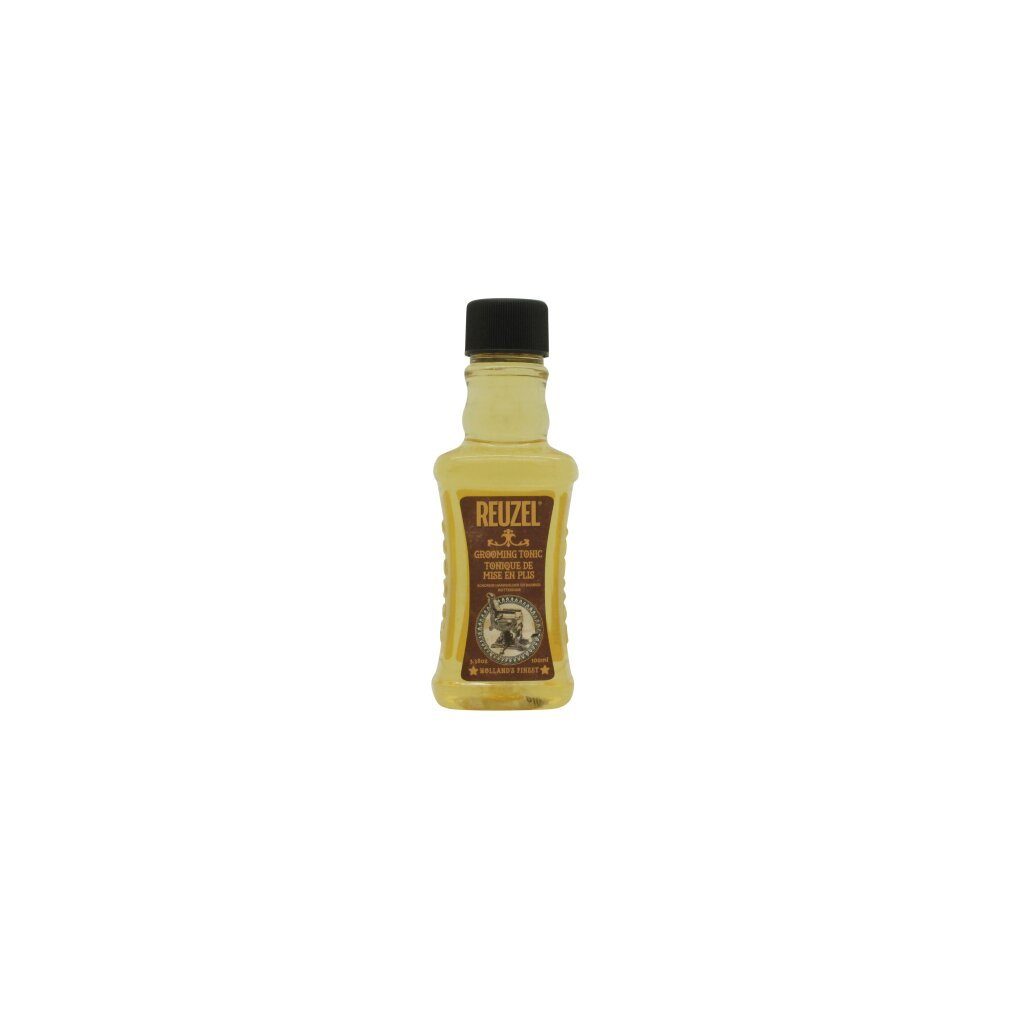 Reuzel Haartonikum Grooming Tonic - Quintessential Blow Dry Tonic - 100ml