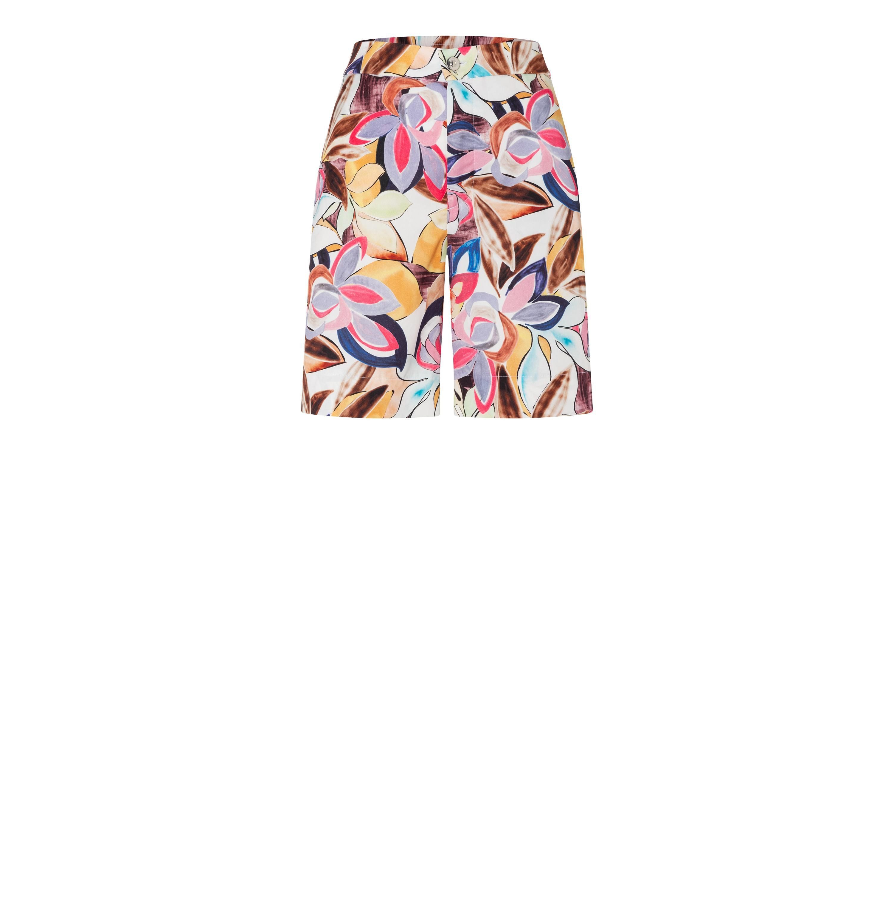 MAC Shorts STEFANIA