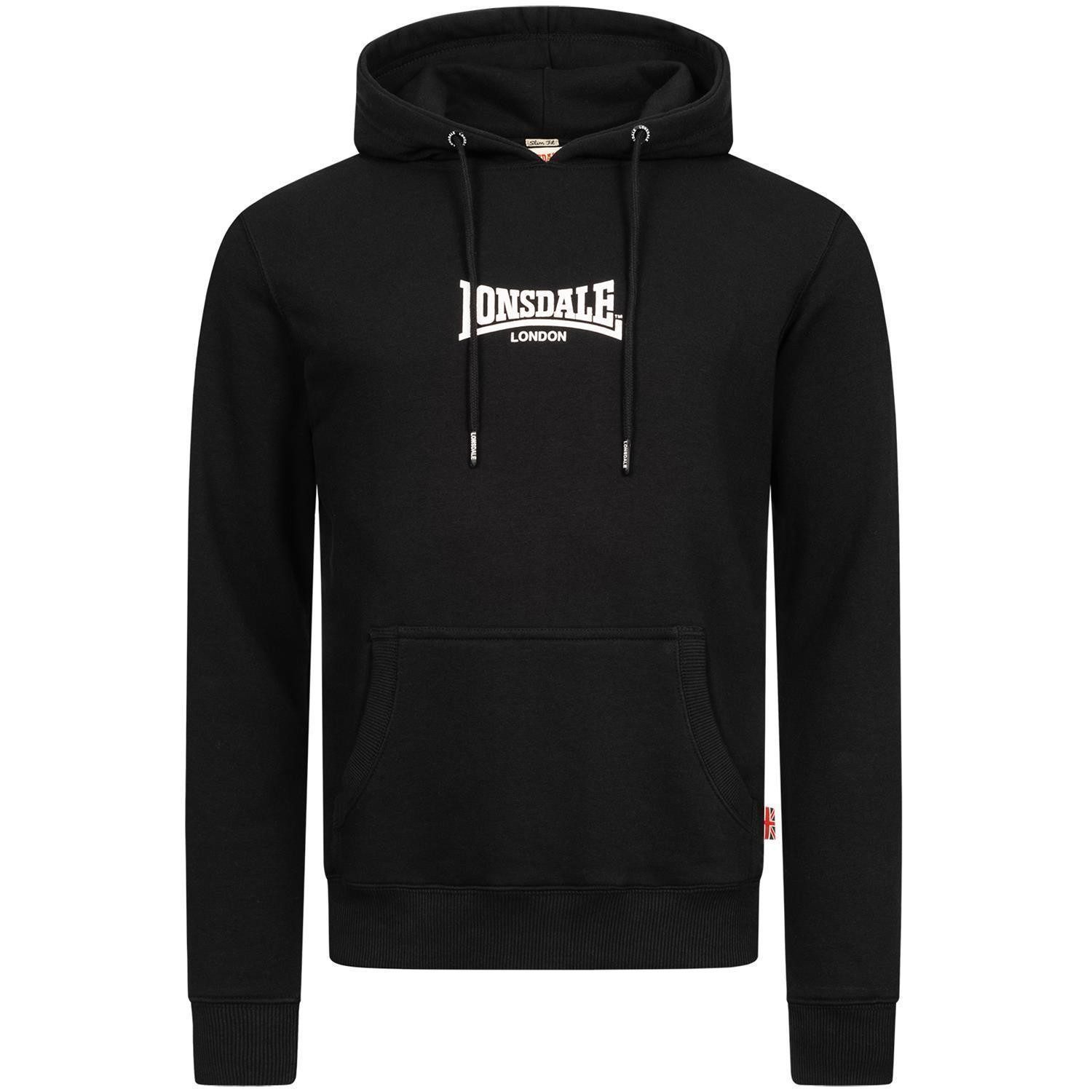 Lonsdale Hoodie Hoodie Lonsdale Beetham (1-tlg)