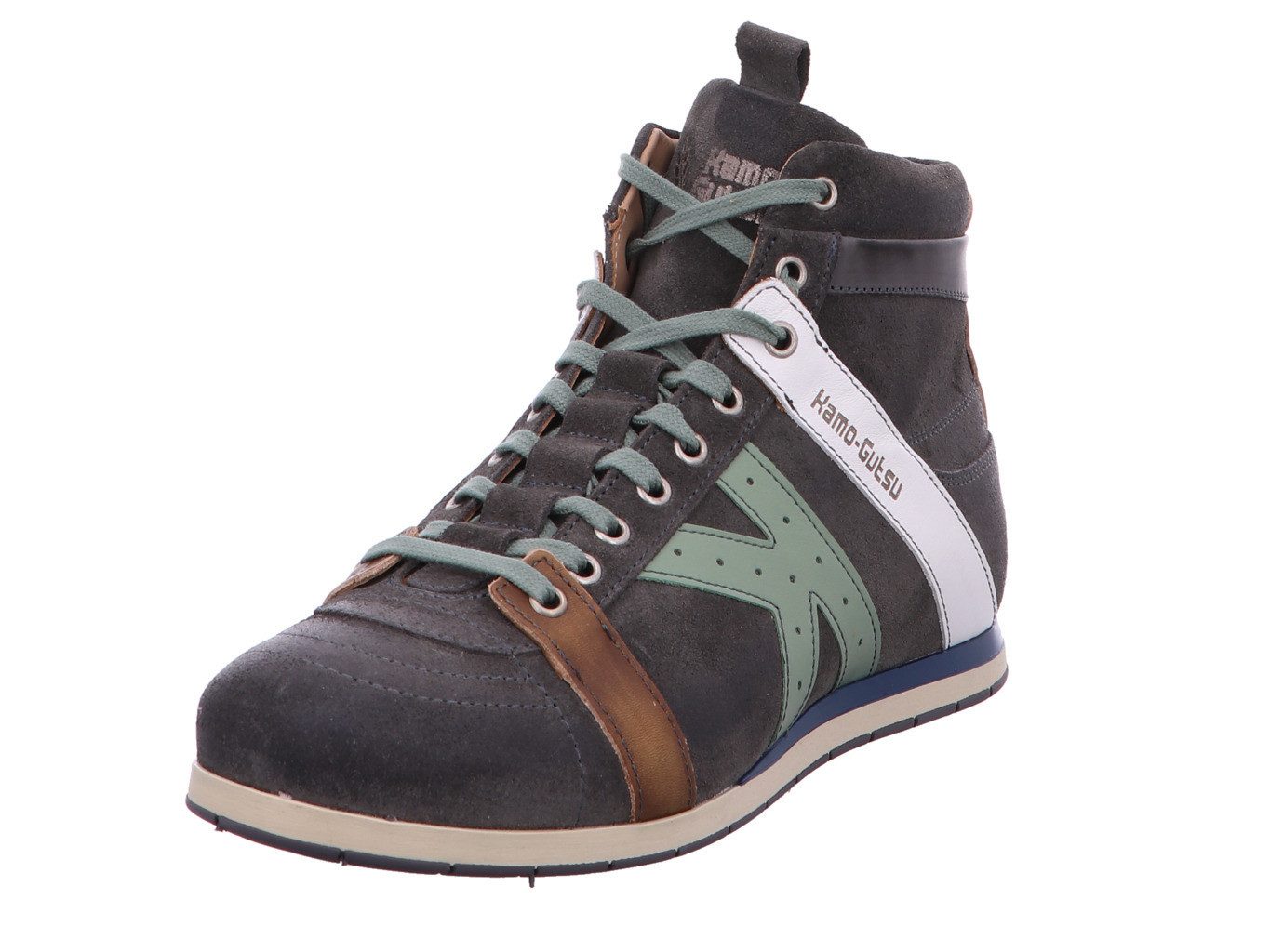 Kamo-Gutsu Tifo 142 Schnürschuh