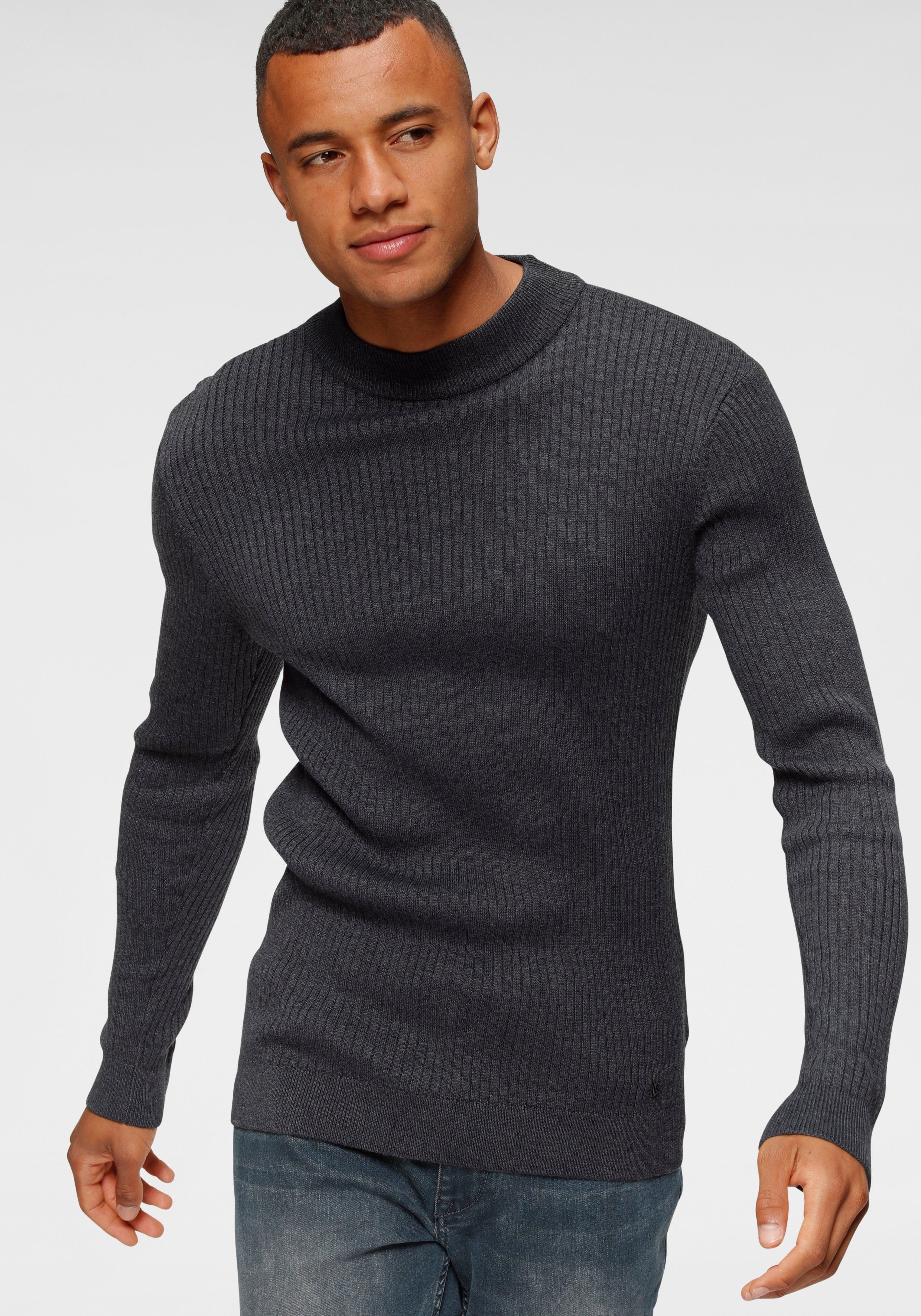 Herren Strickpullover online kaufen | OTTO