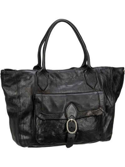 Campomaggi Shopper Ardesia C033590