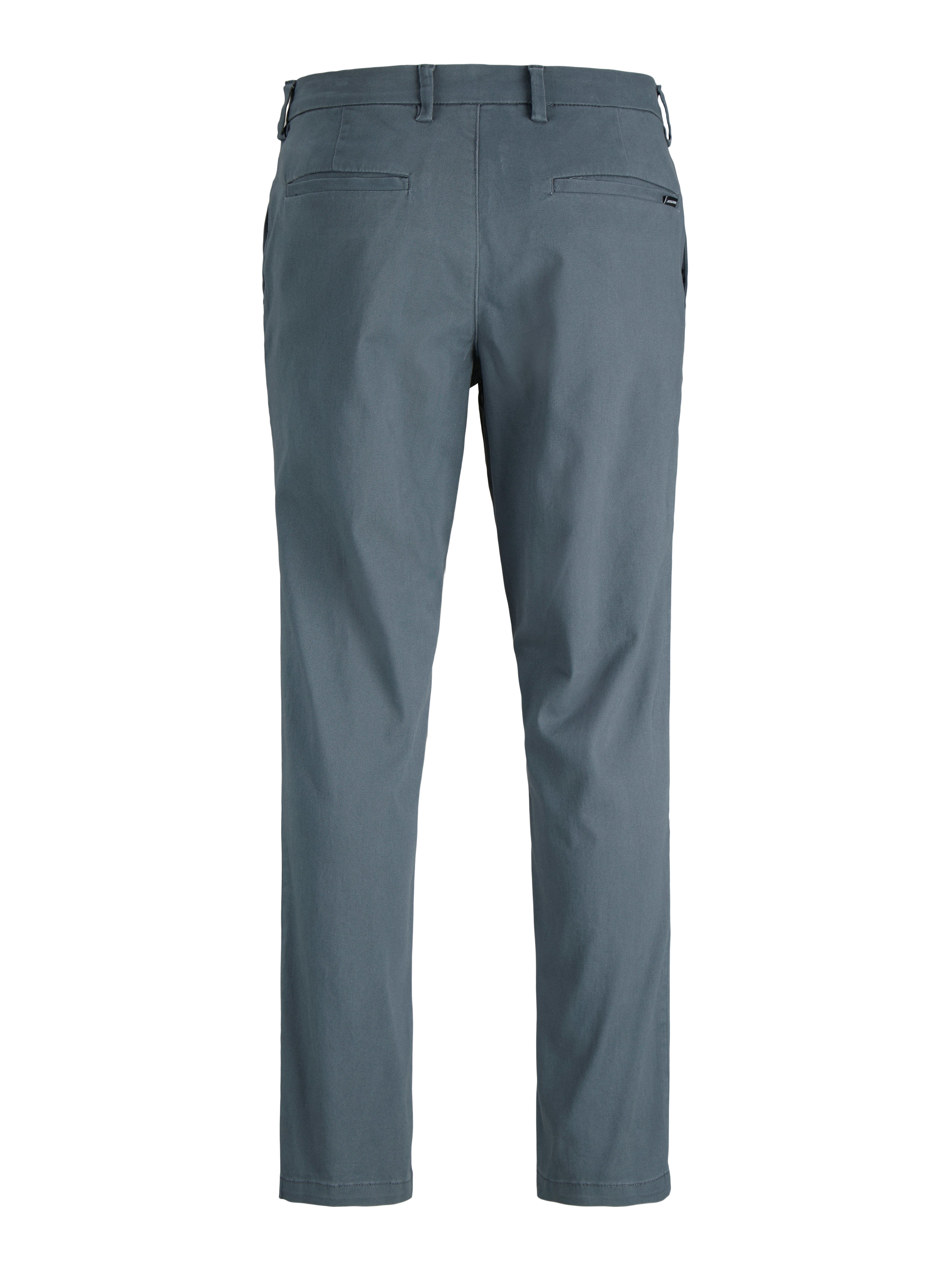 Jack & Jones Chinos JPSTOLLIE DYLAN CHINO Baumwollmischung, regular fit – Bild 2 von 2
