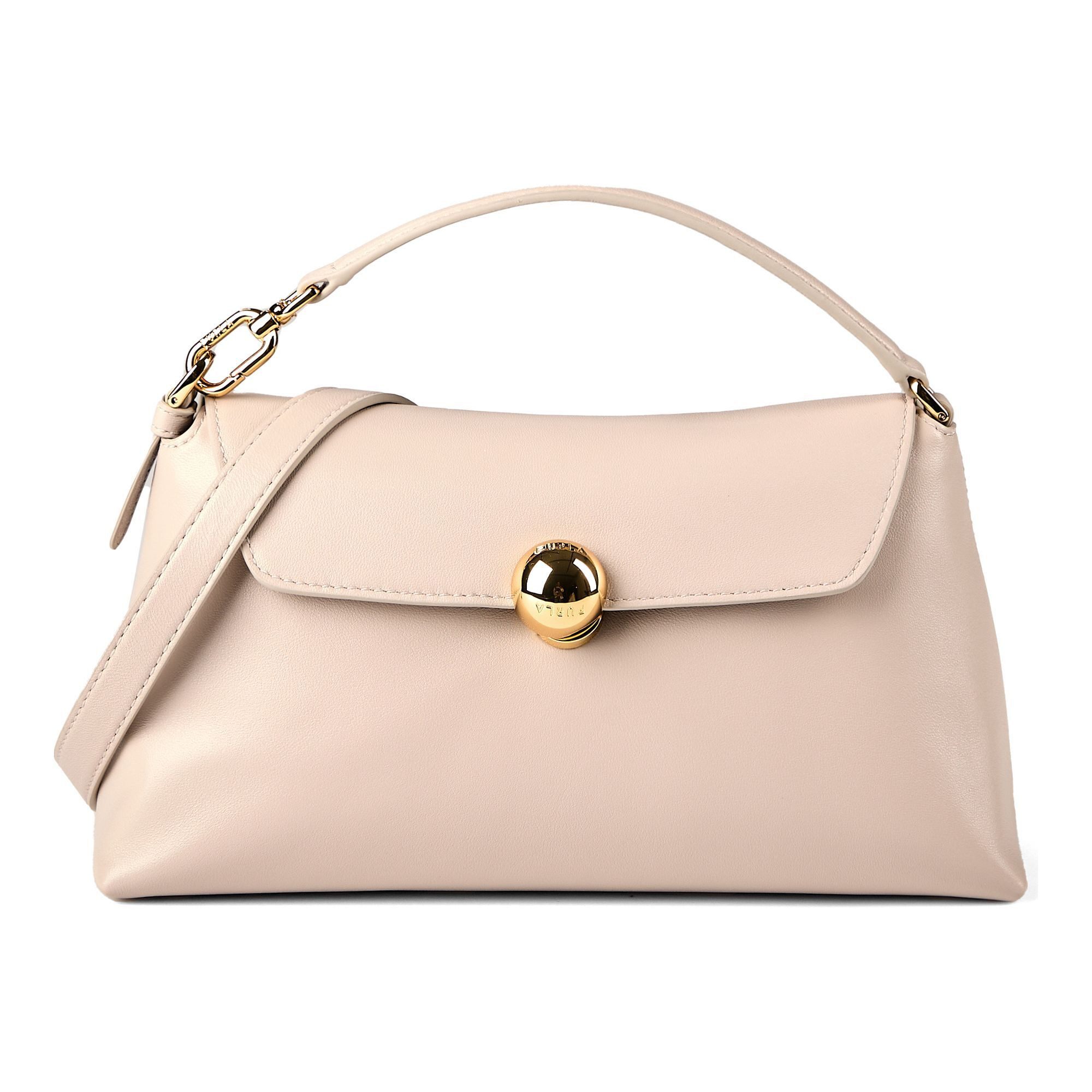 Furla Henkeltasche Sfera Soft, Leder