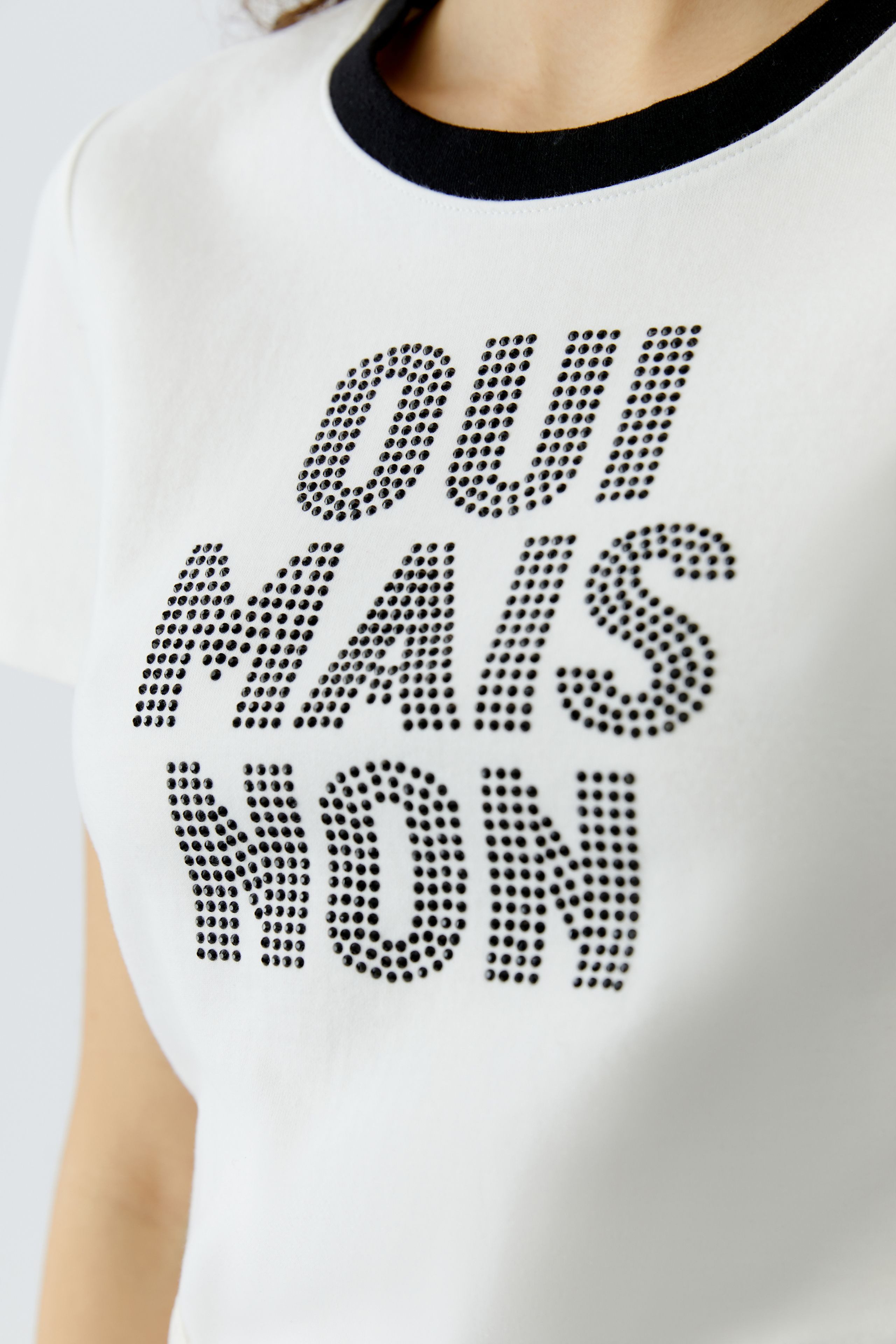 Oui T-Shirt