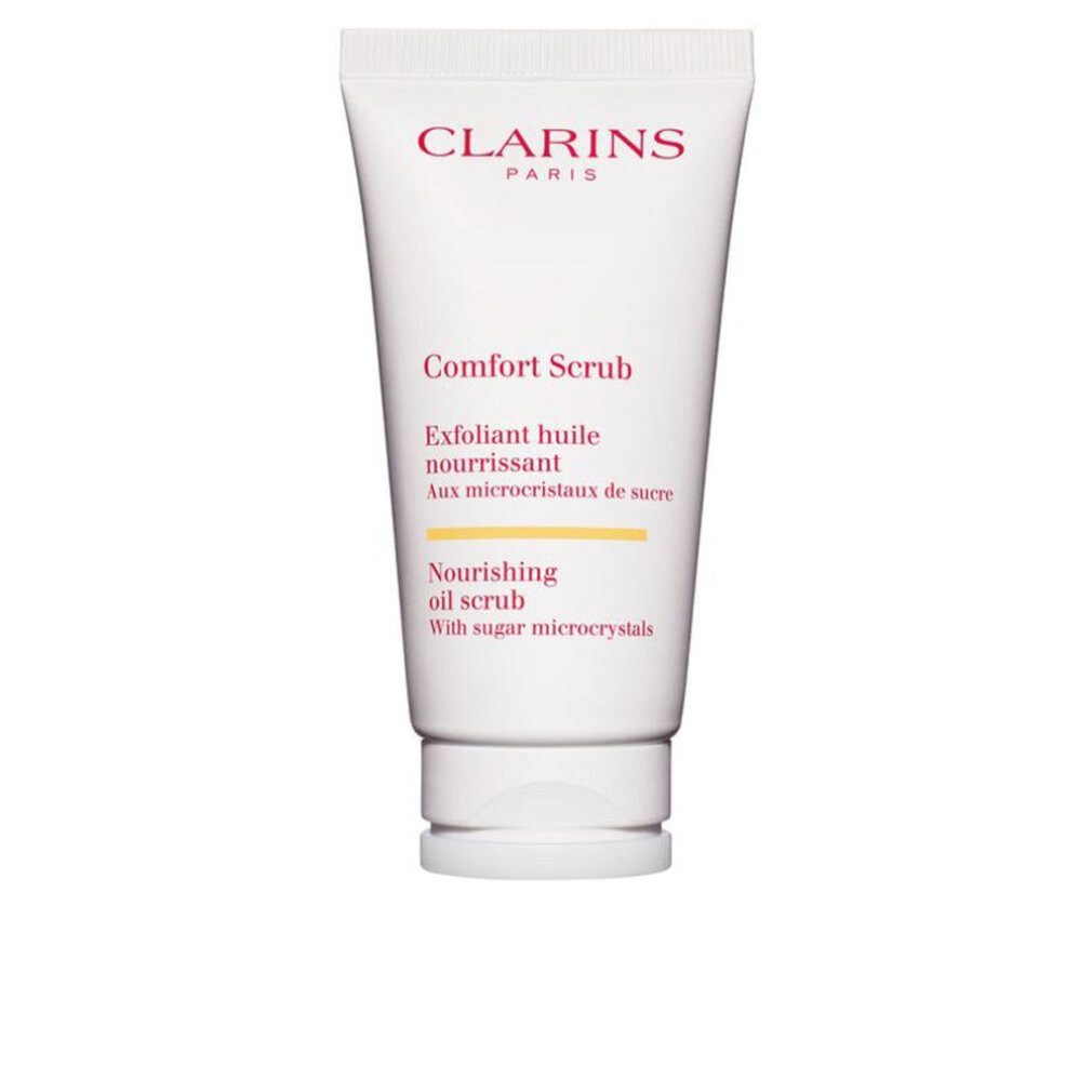 Clarins Gesichtspeeling Comfort Peeling 50 ml