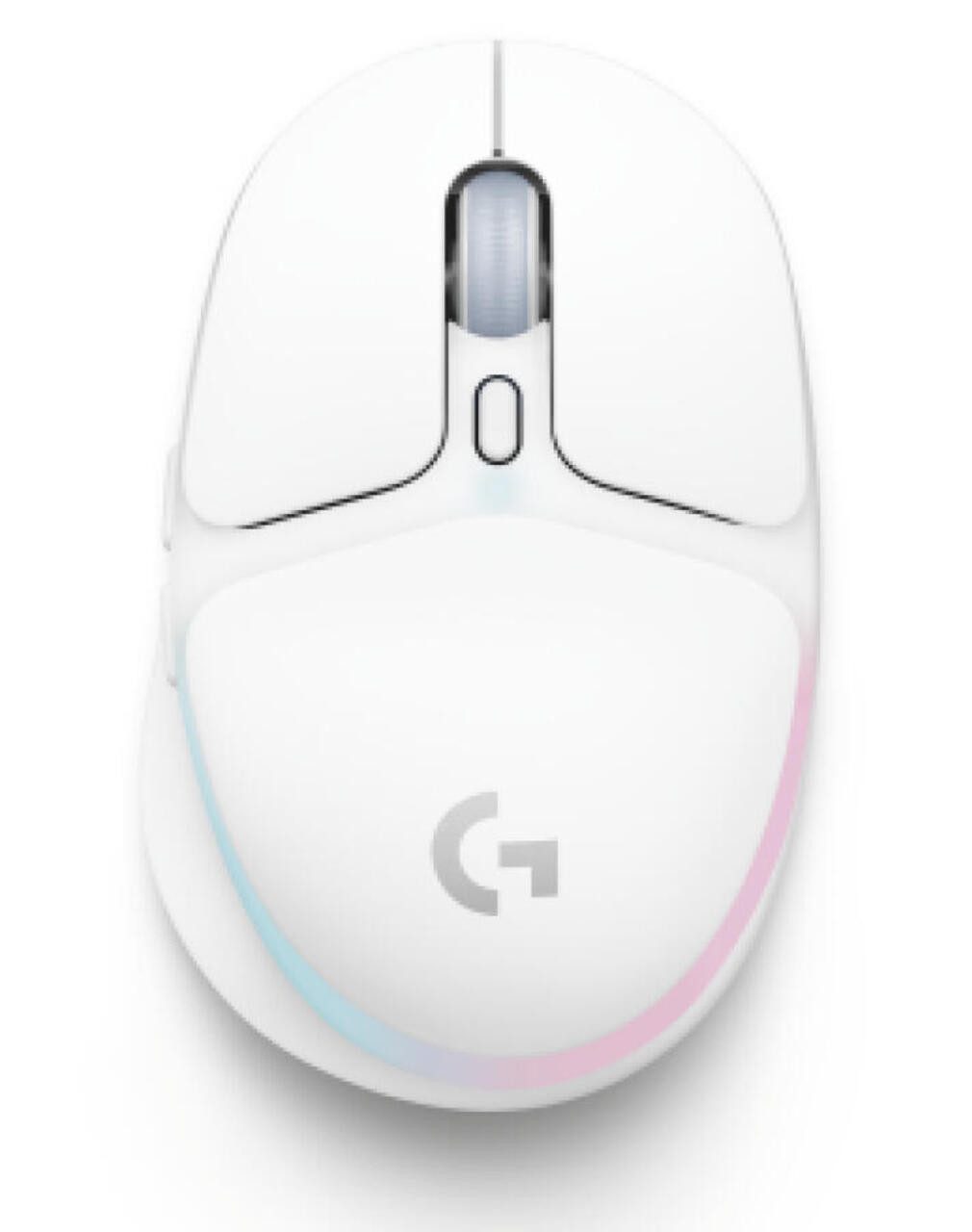 Logitech G705, G705 Mouse Maus