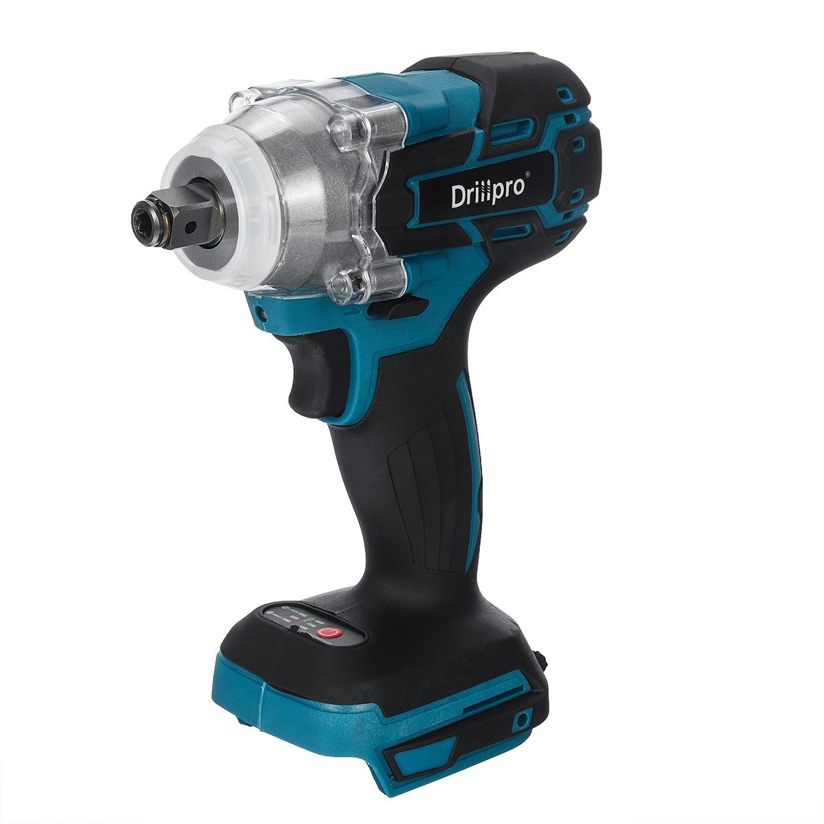 Insma Akku-Schlagschrauber, 4000 U/min, 520 Nm, (1-tlg), Elektroschrauber, günstig online kaufen