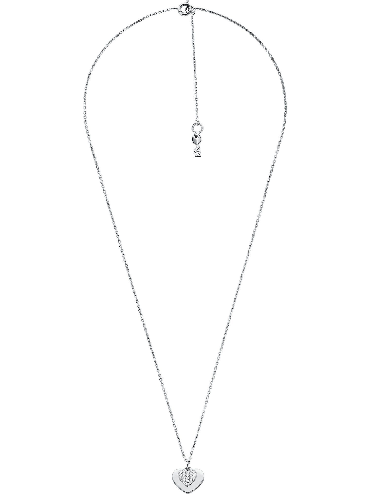 MICHAEL KORS Collier Michael Kors Damen-Kette günstig online kaufen