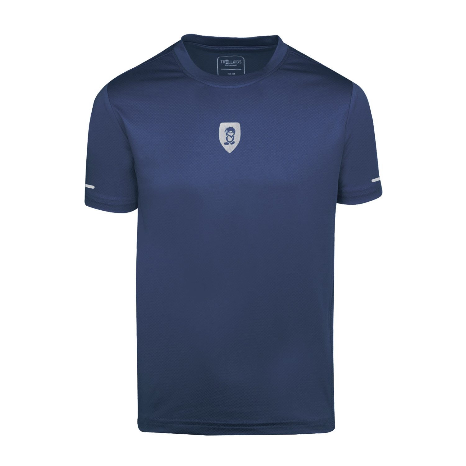 Funktionsshirt Kids Preikestolen T