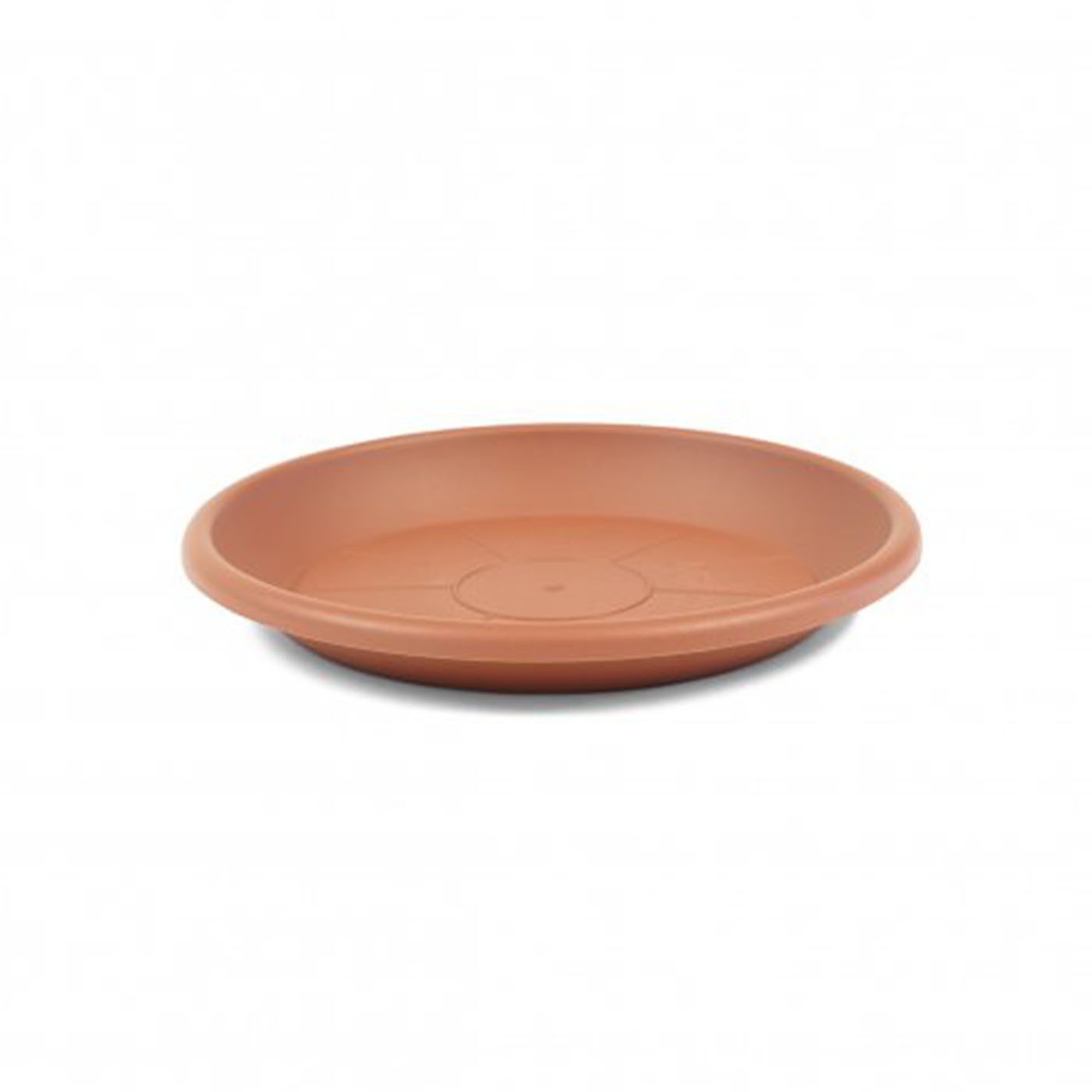 Testrut Blumentopfuntersetzer Testrut Untersetzer Mira Terracotta, 1-tlg. günstig online kaufen