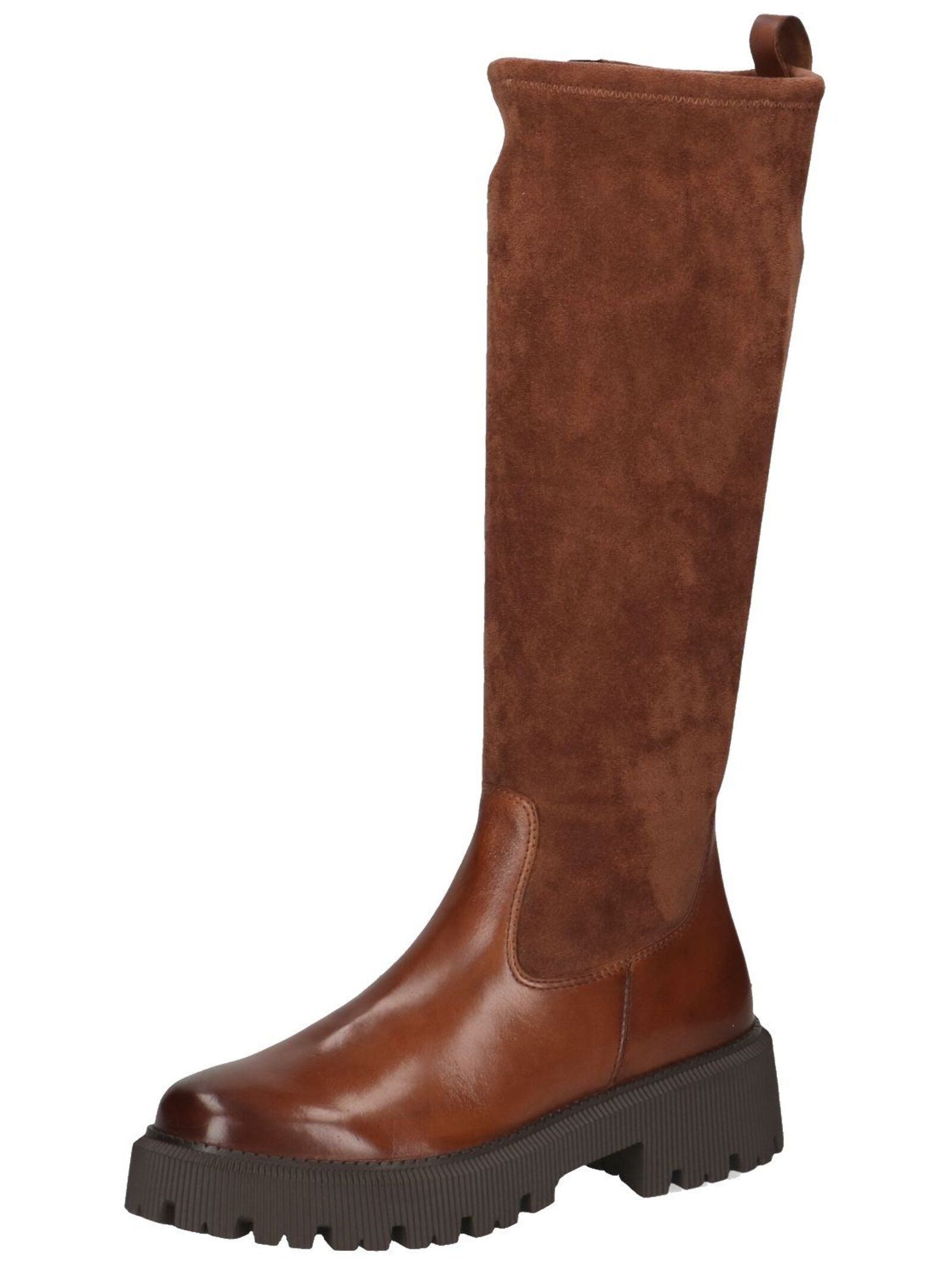 Caprice Caprice Stiefel Leder/Textil Stiefel günstig online kaufen