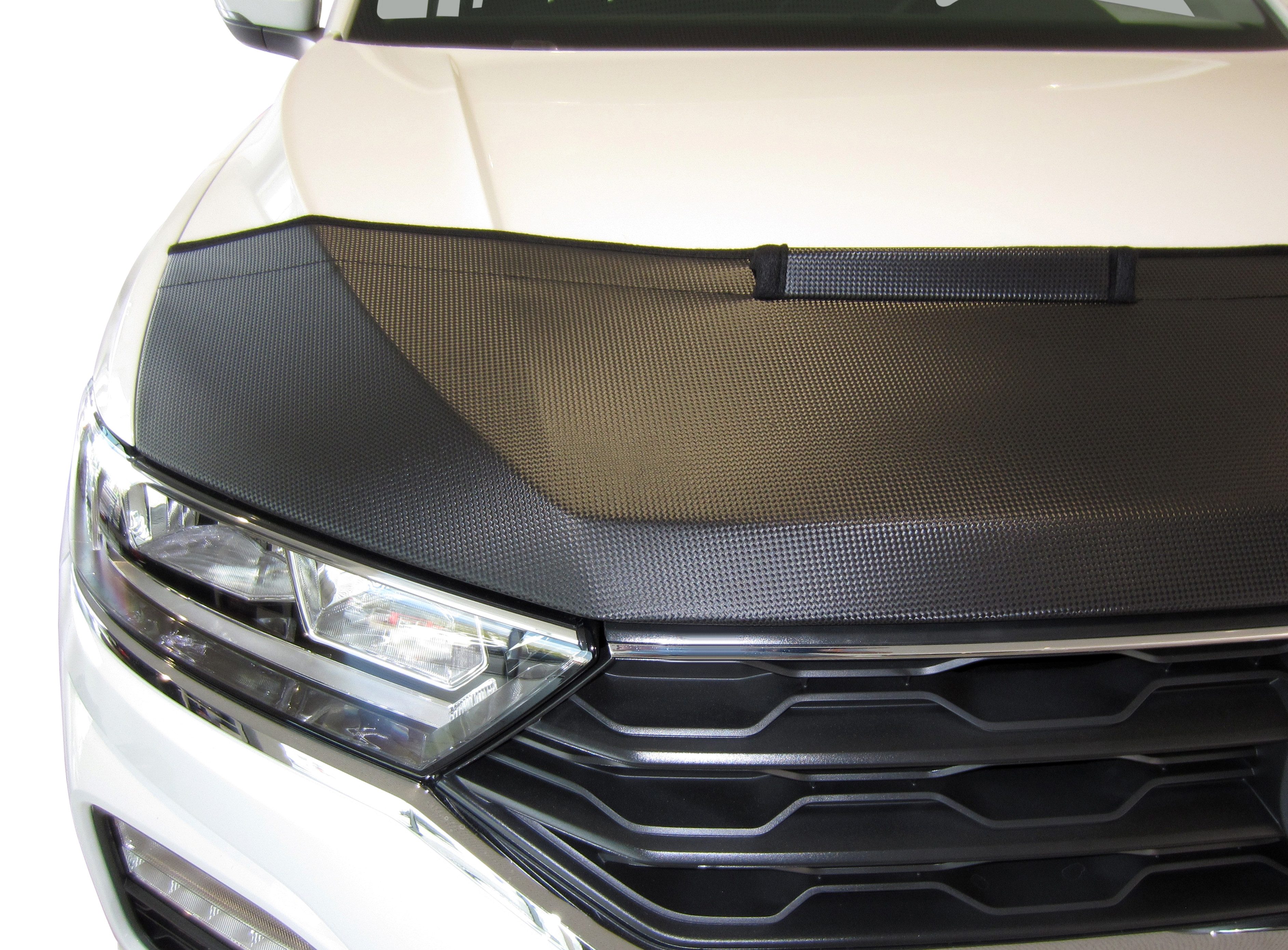 auto-bra Autoplane Steinschlagschutz für Peugeot 406 95-05 Haubenbra Tuning Bonnet Bra