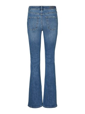 Vero Moda Bootcut-Jeans VMFLASH MR FLARED JEANS LI347 GA NOOS