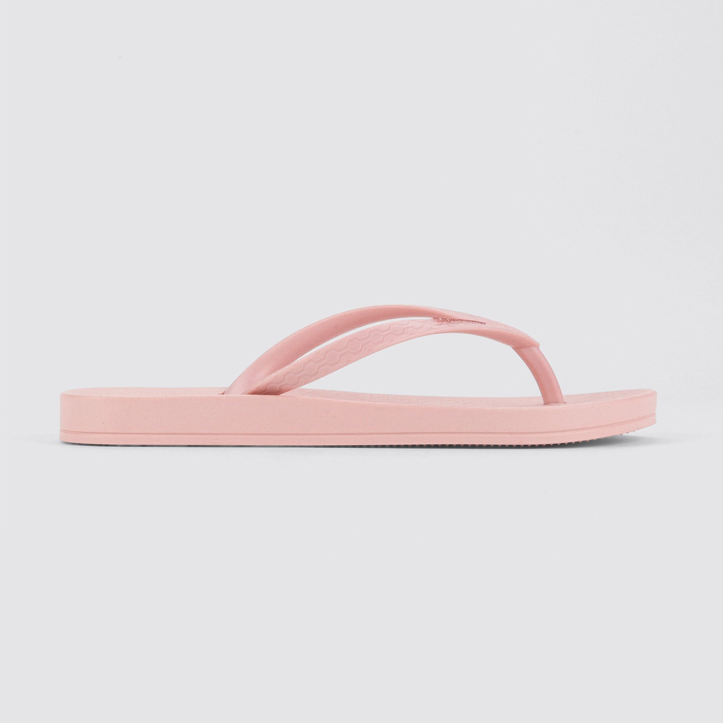 Ipanema ANAT COLORS FEM - Zehentrenner / Flip Flop Zehentrenner anatomisches Fußbett - viele Farben - wasserfest - rutschfest