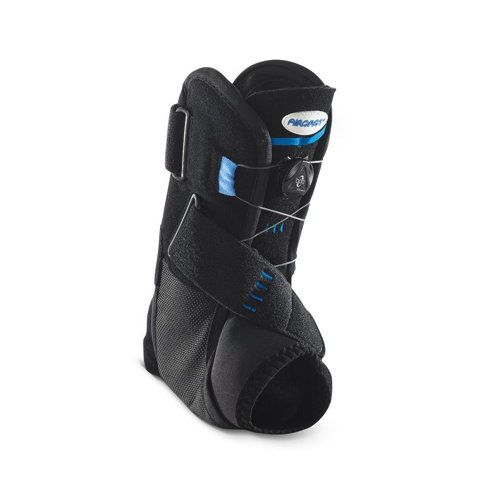 ORMED GmbH Fußbandage AIRCAST® AIRGO PLUS Sprunggelenkorthese