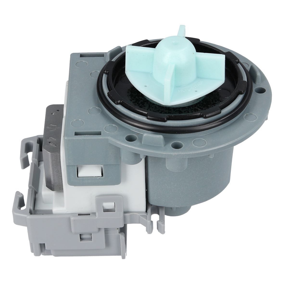 easyPART Elektropumpe wie SAMSUNG DC31-00181A Ablaufpumpe SAMSUNG, Waschmaschine