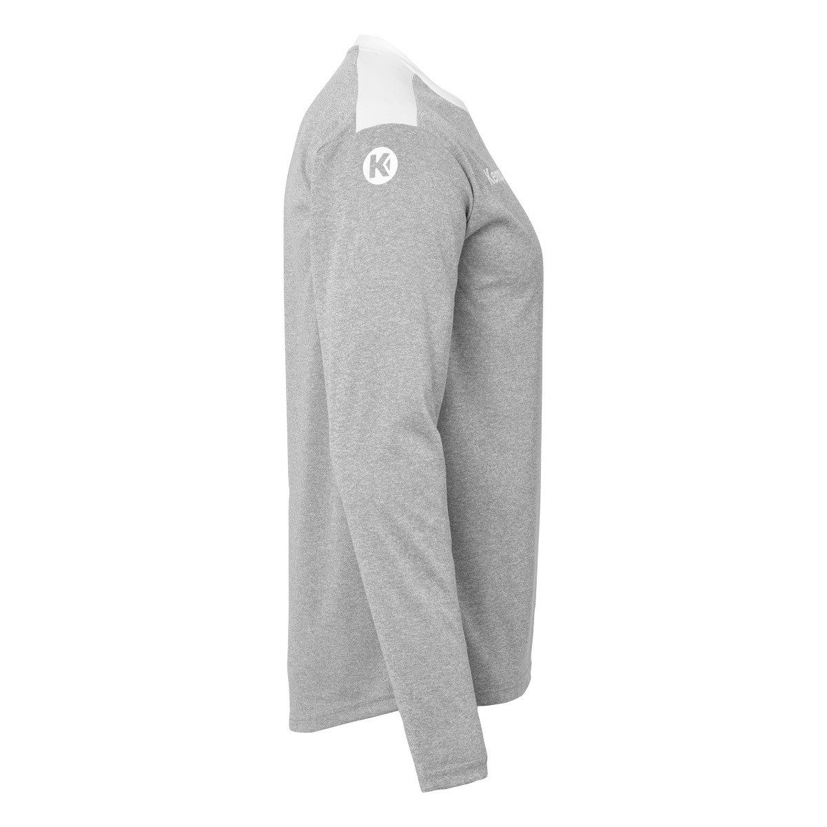 Kempa Langarmshirt Langarmshirt Emotion 27 (1-tlg., Trikot) atmungsaktiv, schnelltrocknend