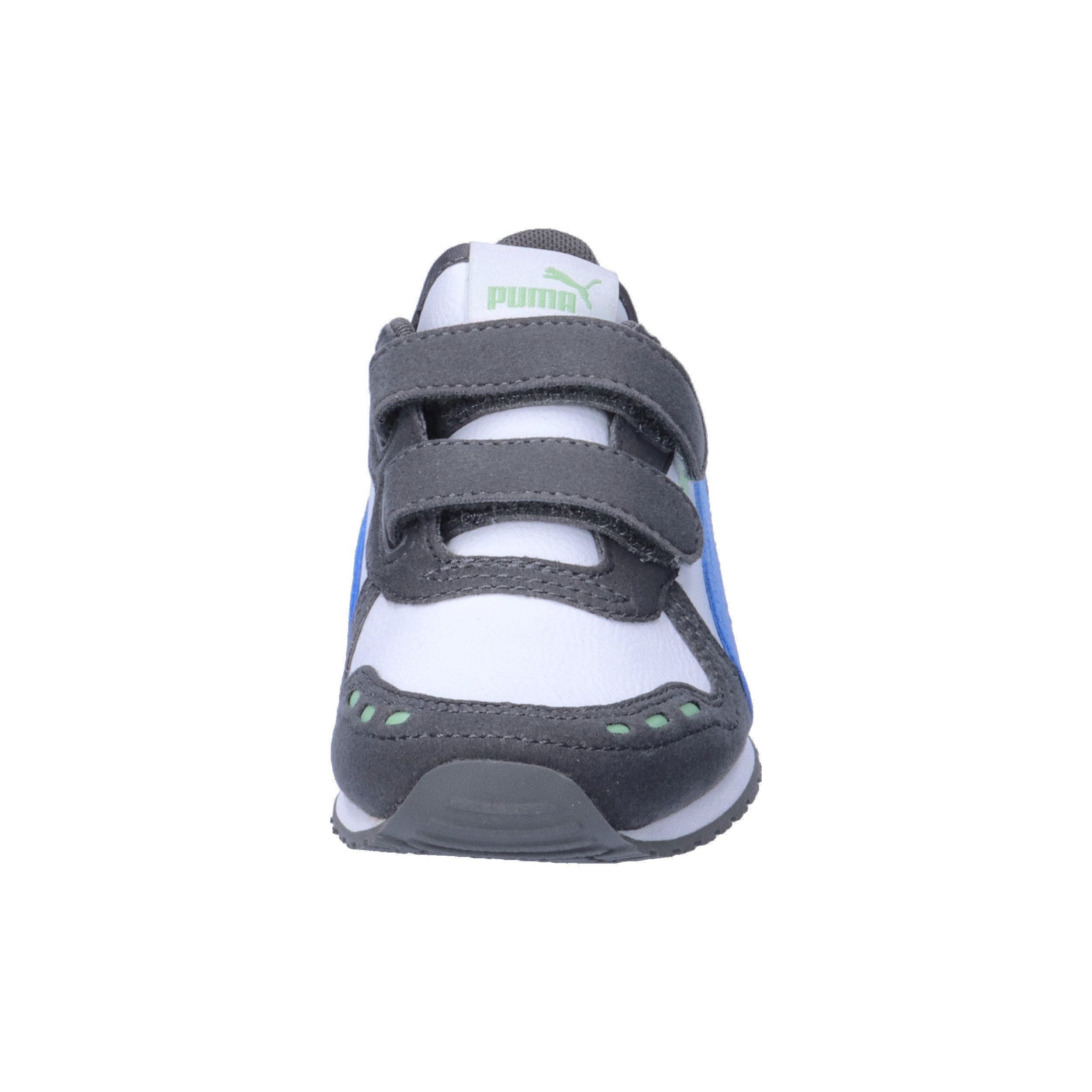 PUMA Puma Kinder Sneaker Cabana Racer SL 20 V PS 383730 Sneaker