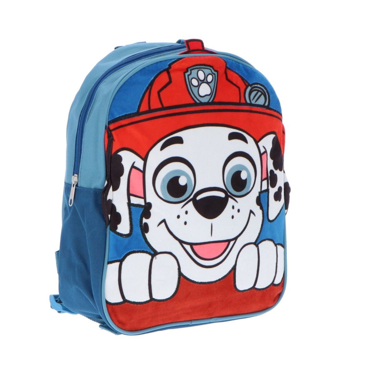 PAW PATROL Kinderrucksack Paw Patrol Mini-Rucksack – Kinderschultasche 25?cm (1-tlg)