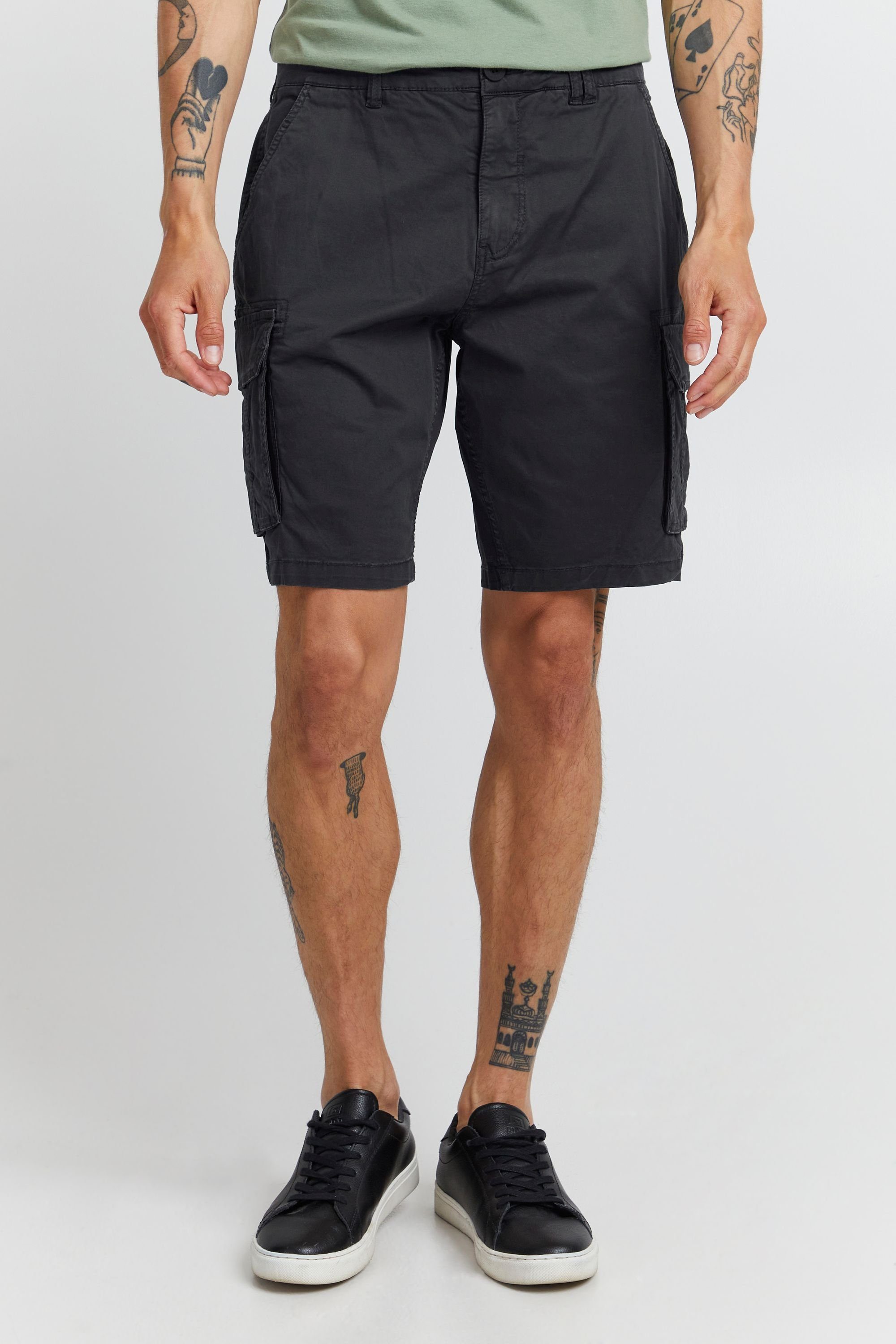 11 Project Cargoshorts 11 Black PRSander Project