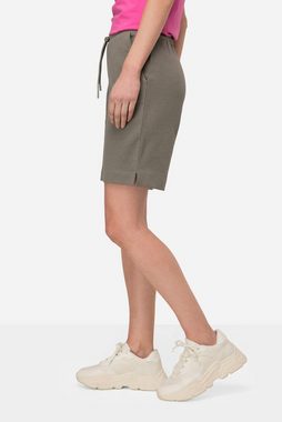 Laurasøn Jogginghose Jogging-Shorts Sweat Elastikbund