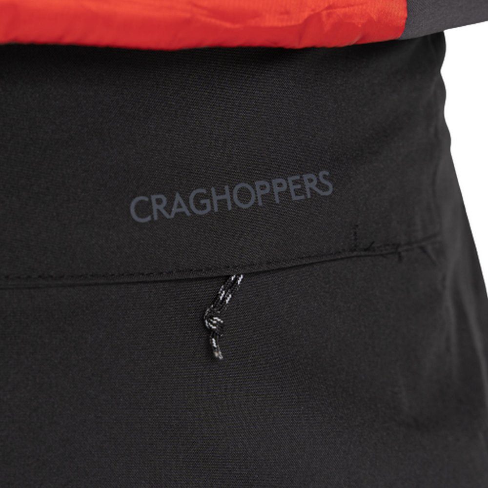 II Steall Regenhose Waterproof Trousers Thermo Craghoppers