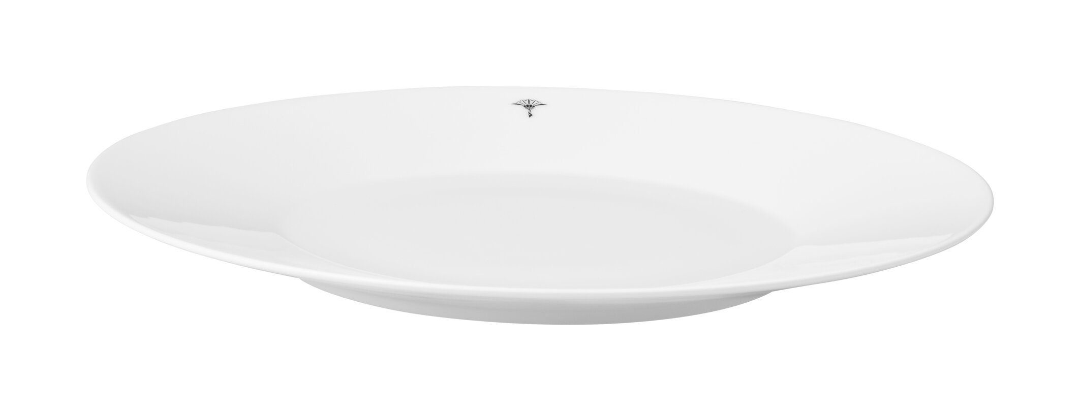 JOOP! Teller JOOP! LIVING - SINGLE CORNFLOWER Speiseteller Set 2, (2 St)