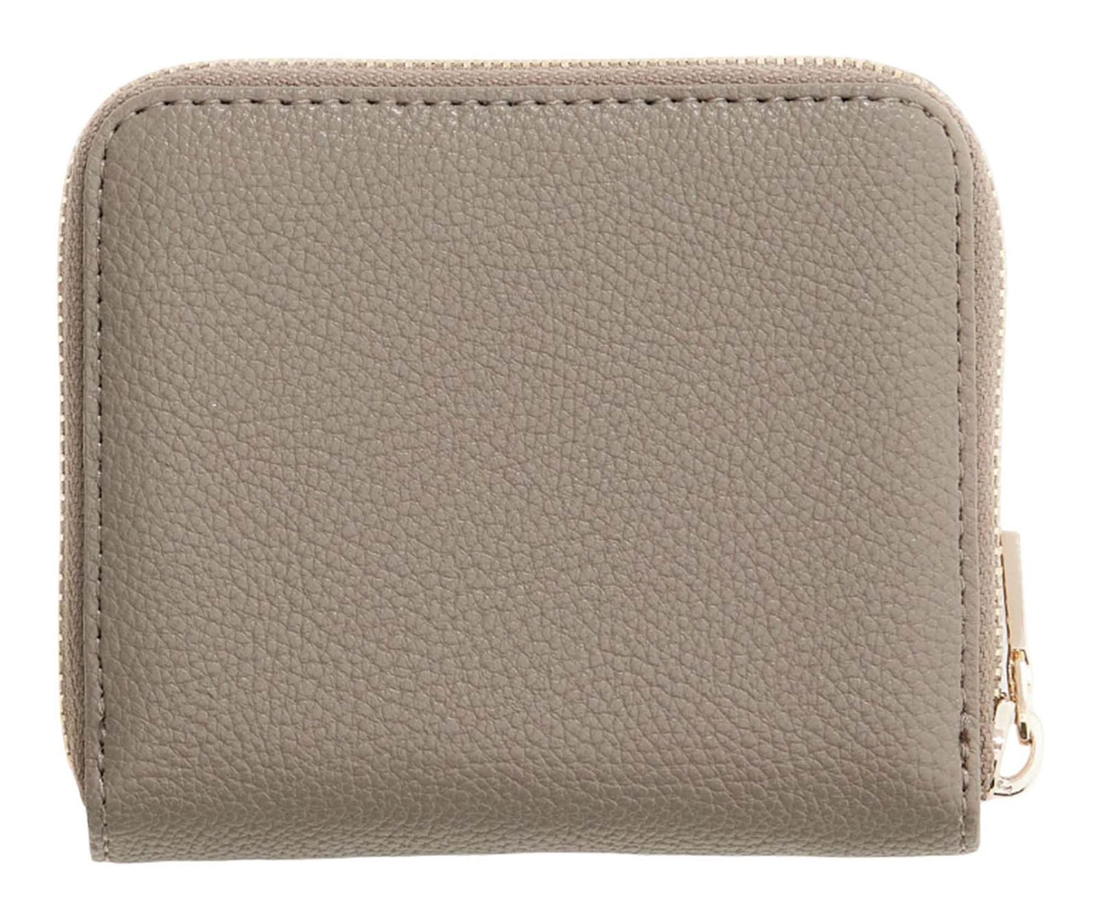 Guess Geldbörse SLG Small Zip Around Wallet