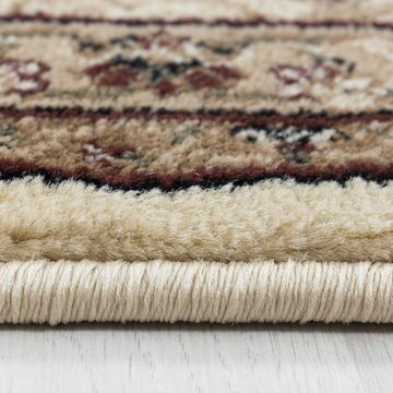 Teppich KASHMIR 2602, Ayyildiz Teppiche, rechteckig, Höhe: 10 mm, Wohnzimmer, Orient Optik