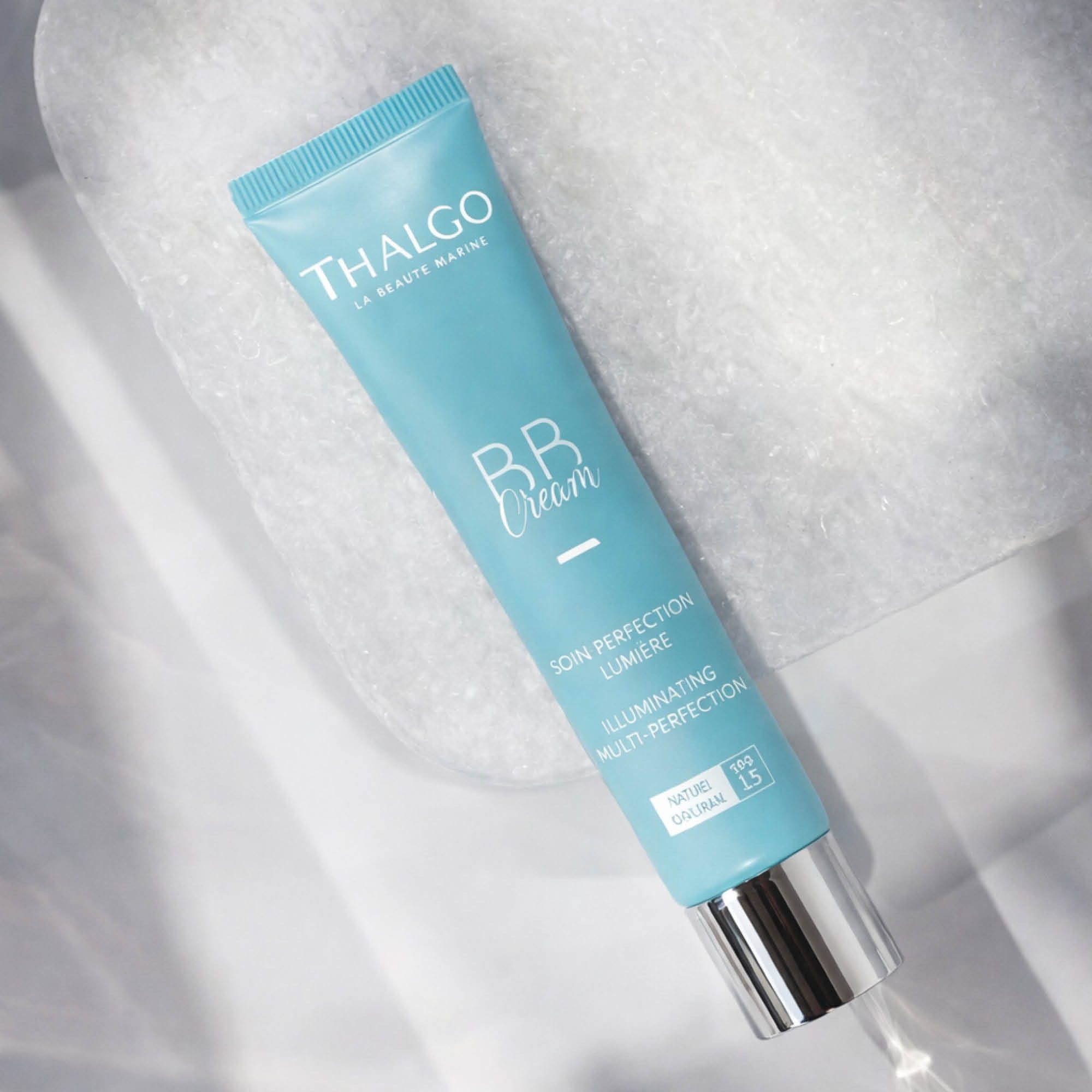THALGO Tagescreme BB Cream - Perfektionierende Pflege Doré