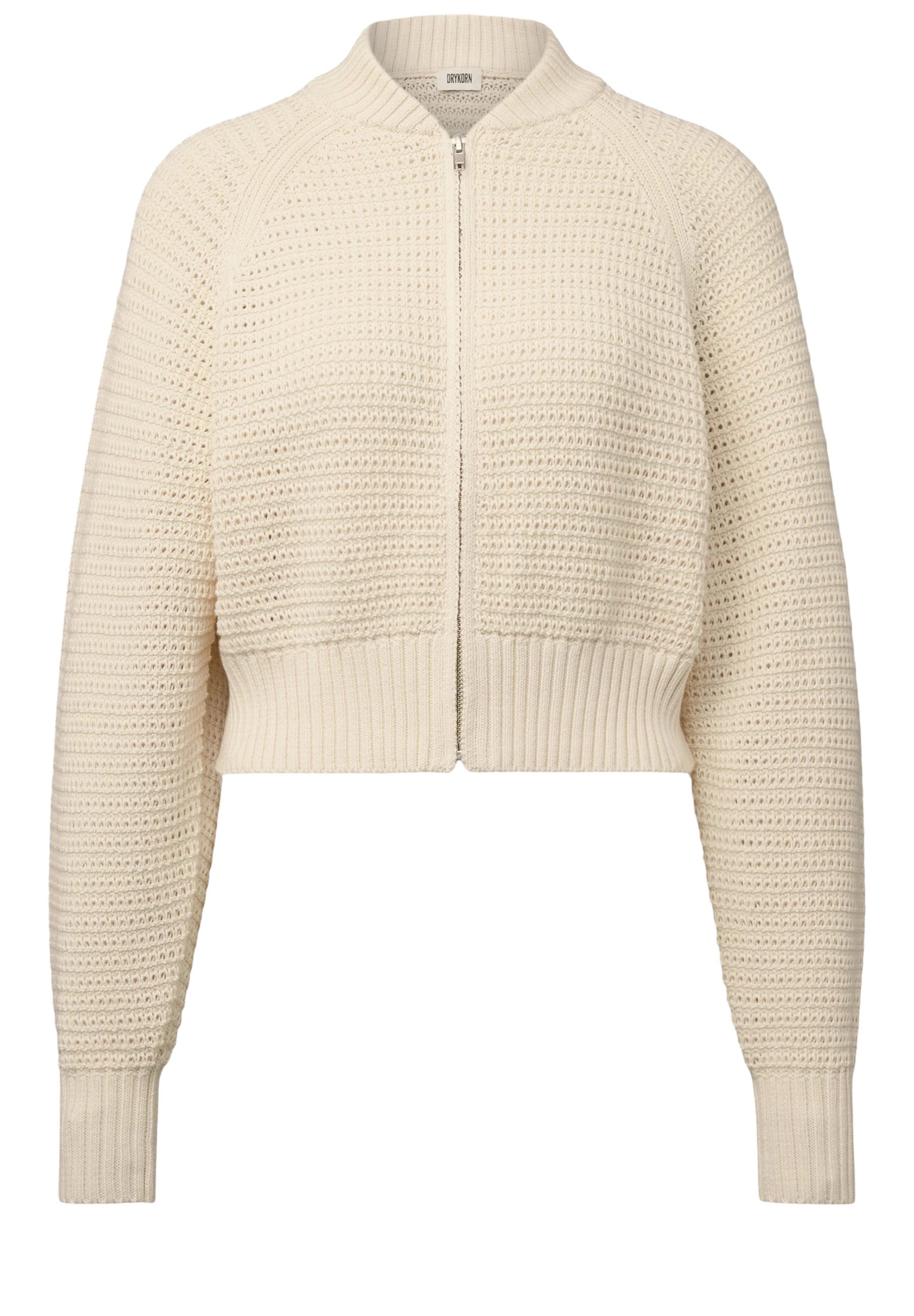 Drykorn Strickjacke Silsy (1-tlg)