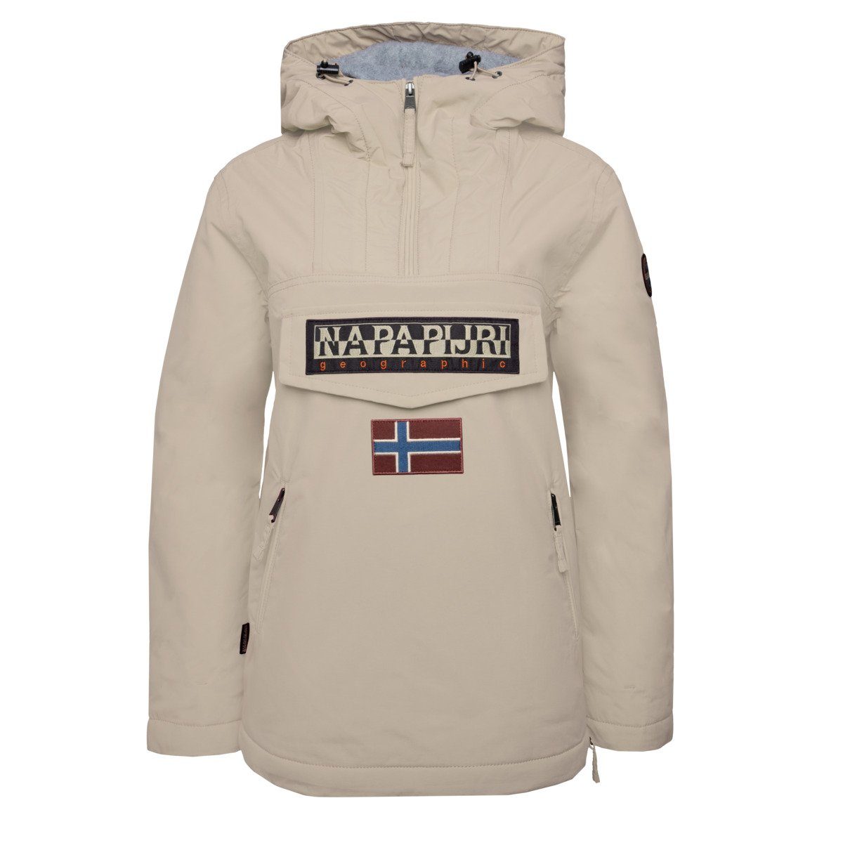 Napapijri Winterjacke Rainforest W Pkt 4 Damen