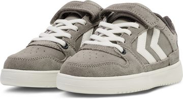 hummel St. Power Play Suede Jr Sneaker