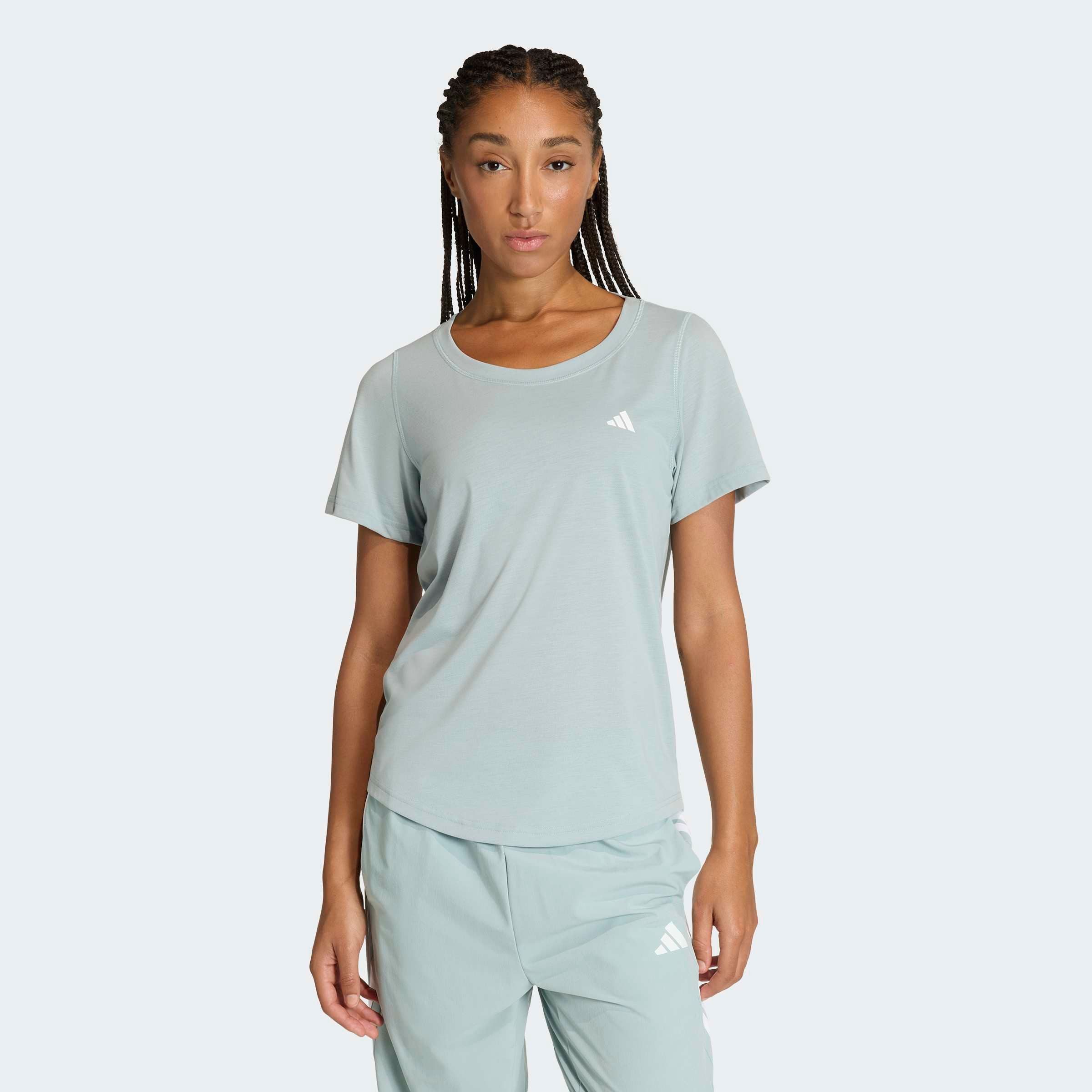 adidas Performance T-Shirt WE MIN SCP TEE günstig online kaufen