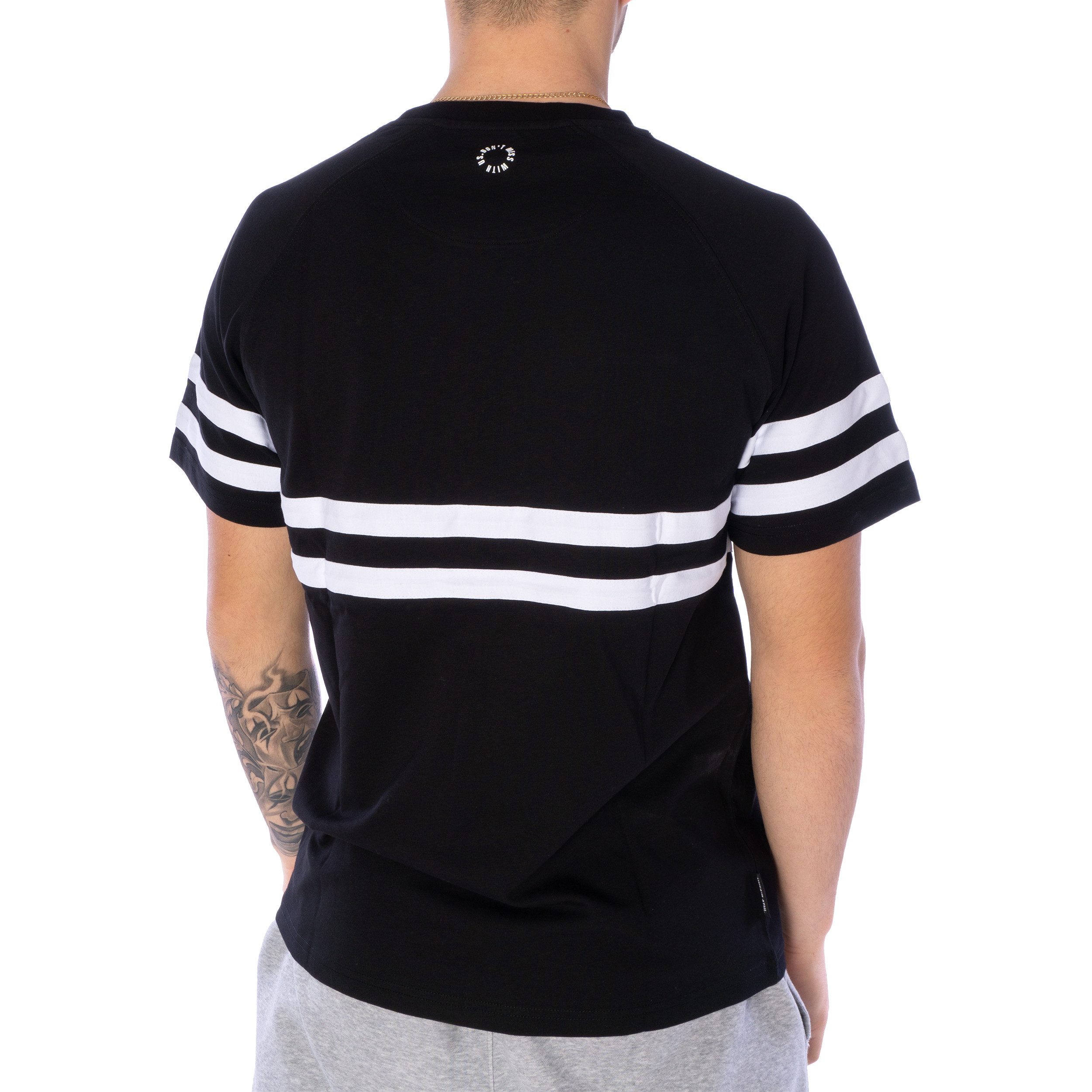 Unfair Athletics T-Shirt T-Shirt Unfair DMWU günstig online kaufen