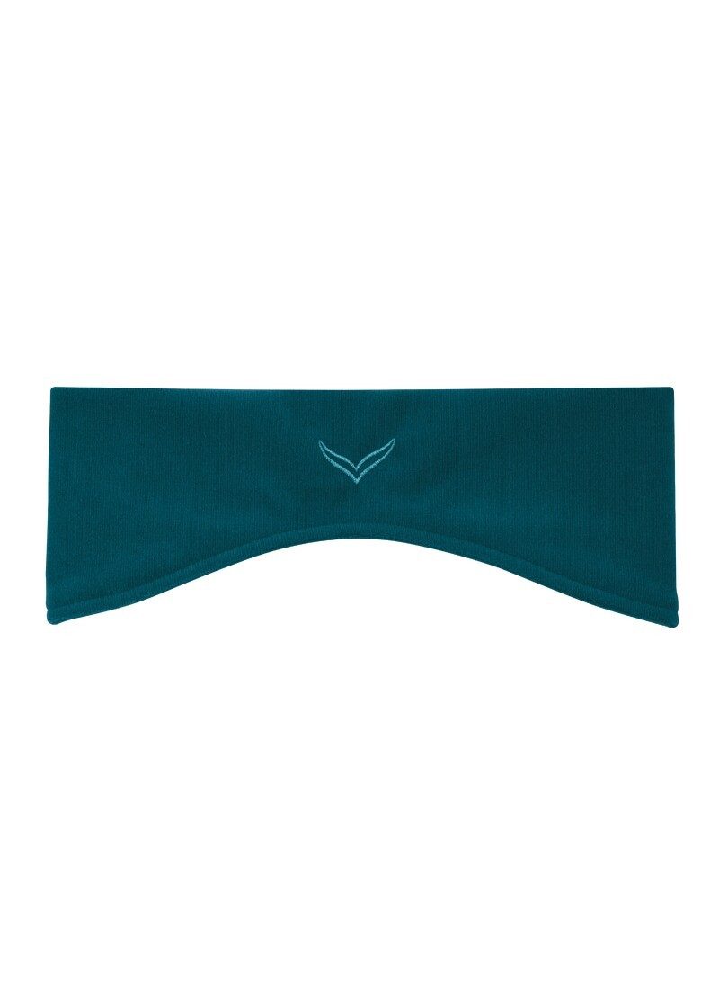 Trigema Stirnband TRIGEMA Fleecestirnband (1-St) günstig online kaufen