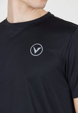 Virtus Funktionsshirt Keso (1-tlg) mit schnelltrocknender und atmungsaktiver Eigenschaft