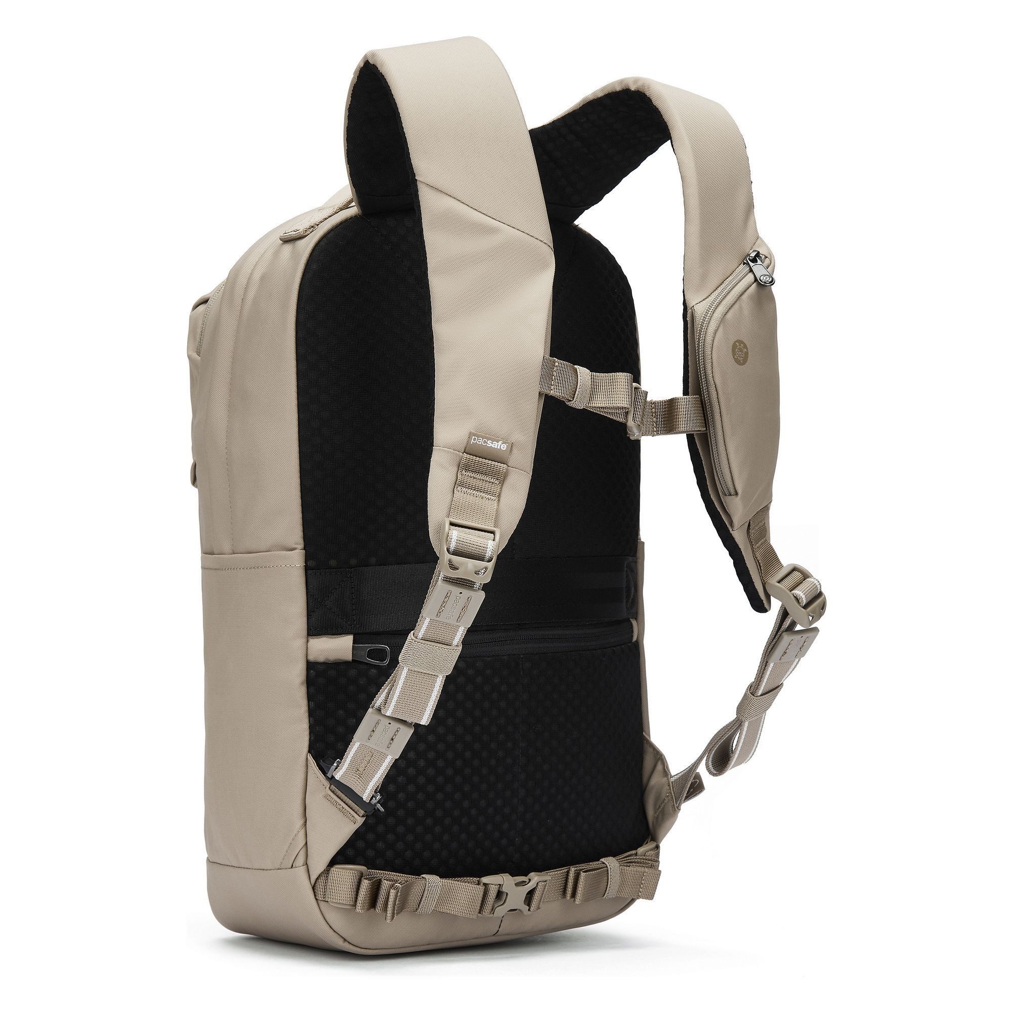 Pacsafe Daypack Pacsafe V, Polyester