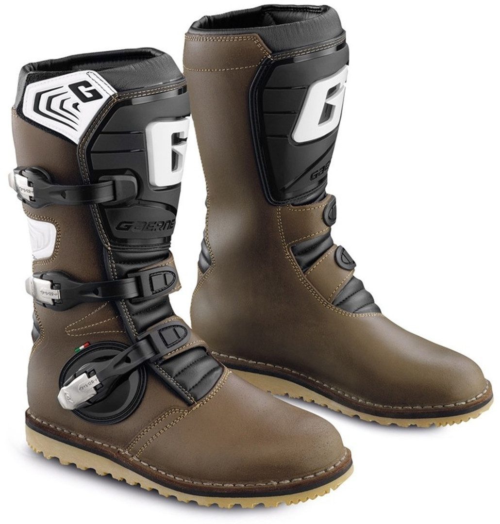 Gaerne Balance Pro Tech Motorradstiefel Motorradstiefel