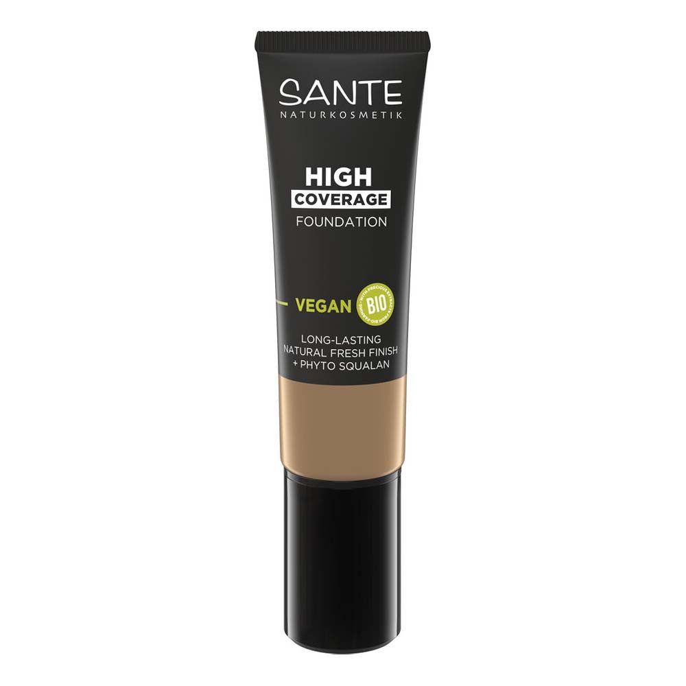 SANTE Foundation High Coverage Foundation - 06 25ml