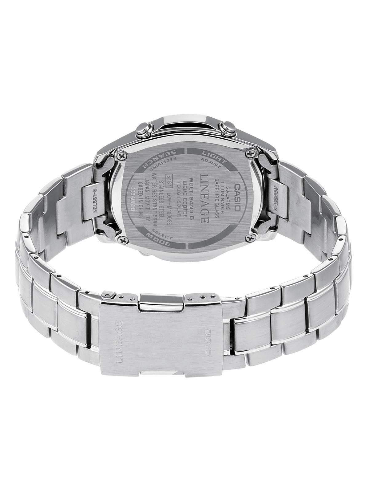 Casio Funk Solaruhr Herren Solar- günstig online kaufen